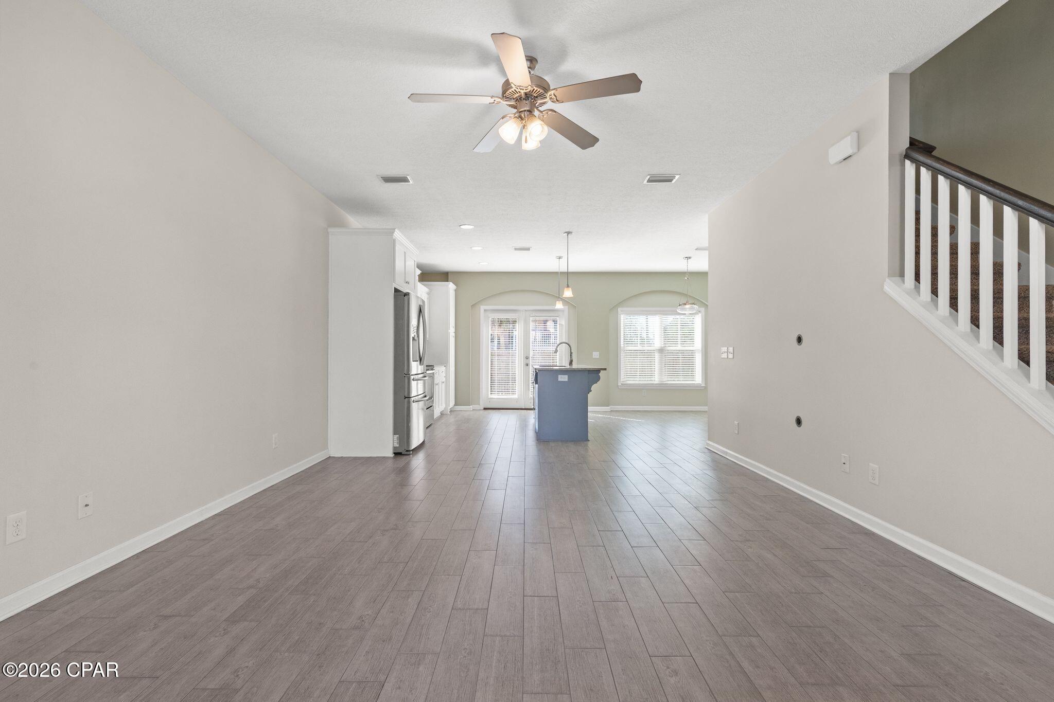 Hidden Lagoon - Residential