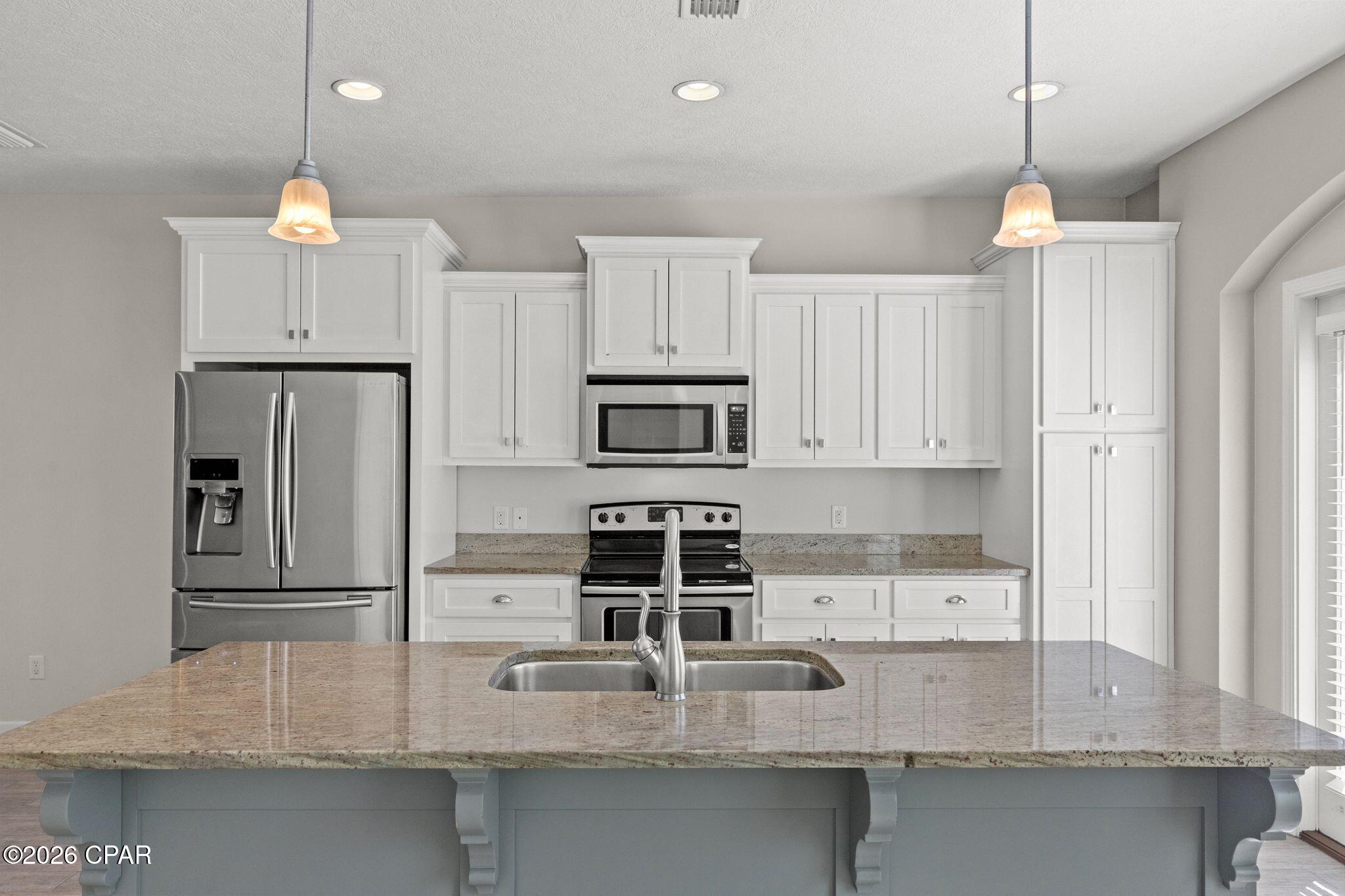 Hidden Lagoon - Residential