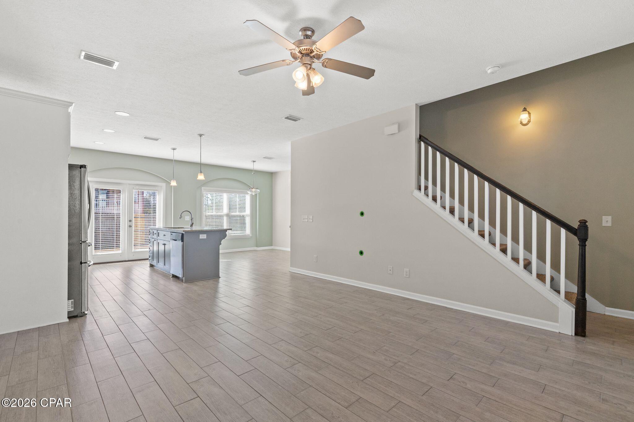 Hidden Lagoon - Residential