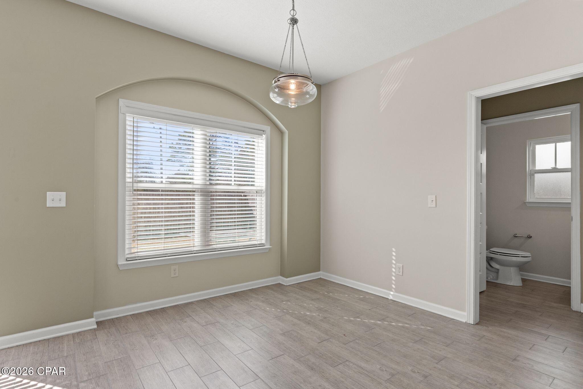 Hidden Lagoon - Residential