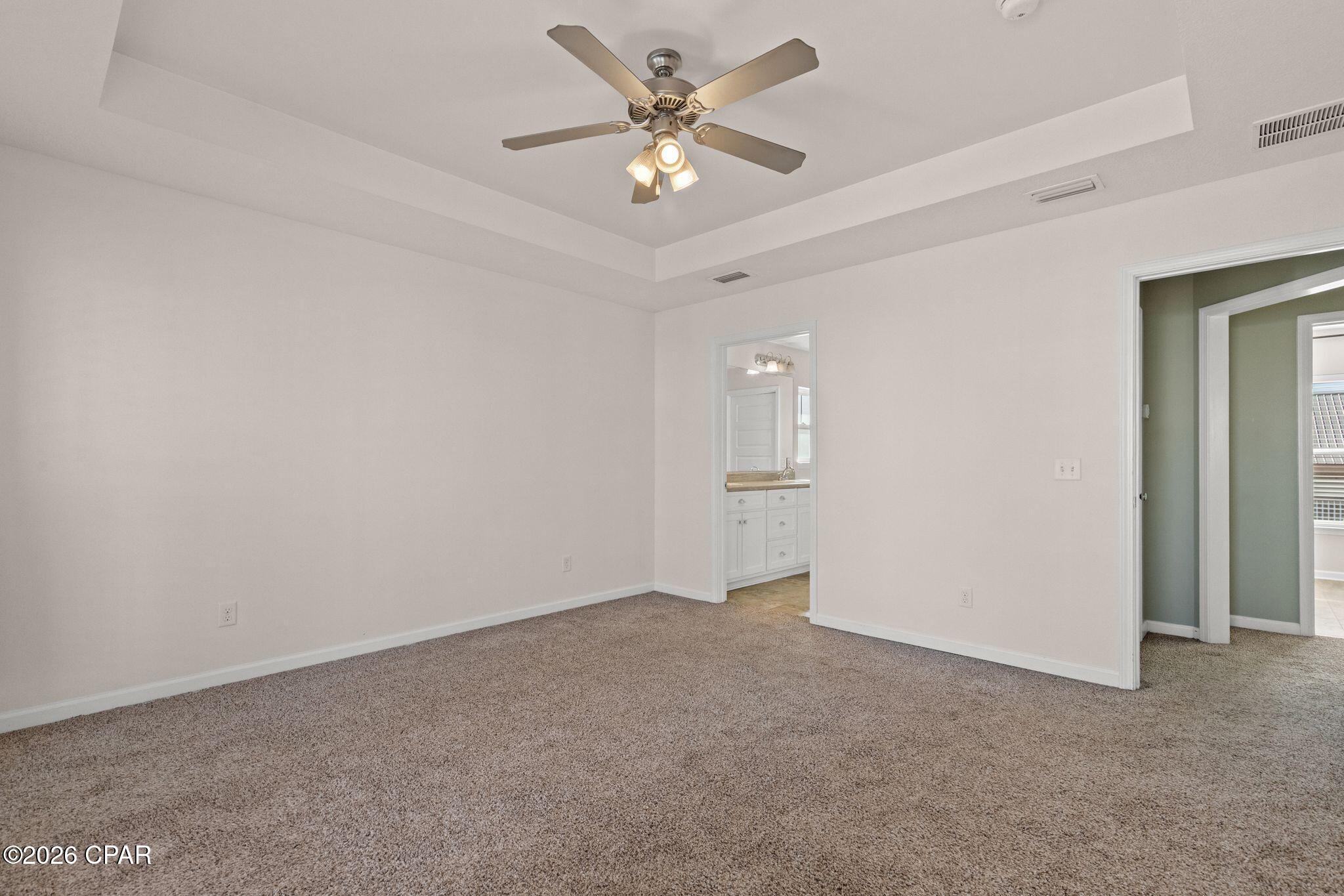 Hidden Lagoon - Residential