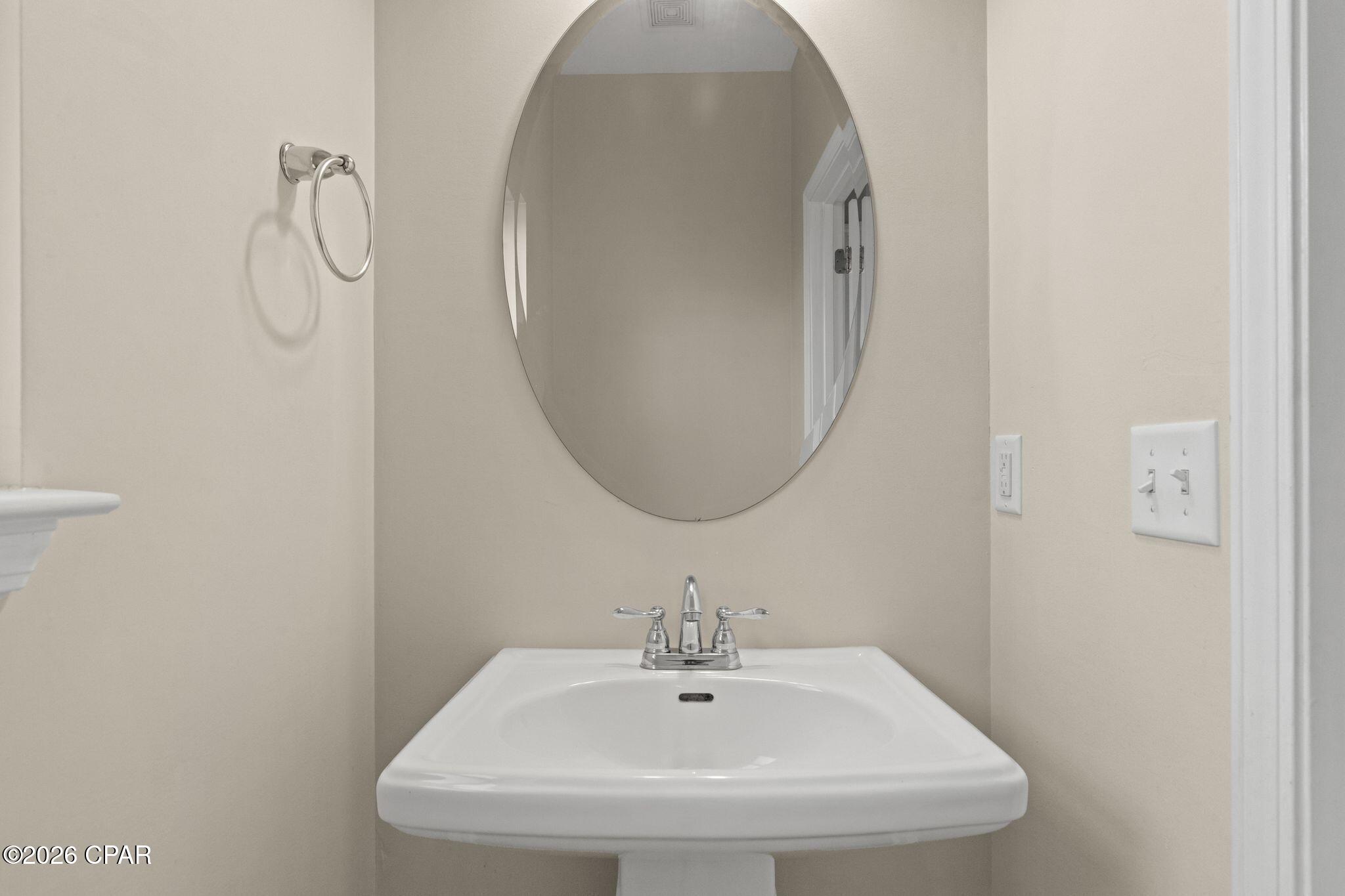 Hidden Lagoon - Residential