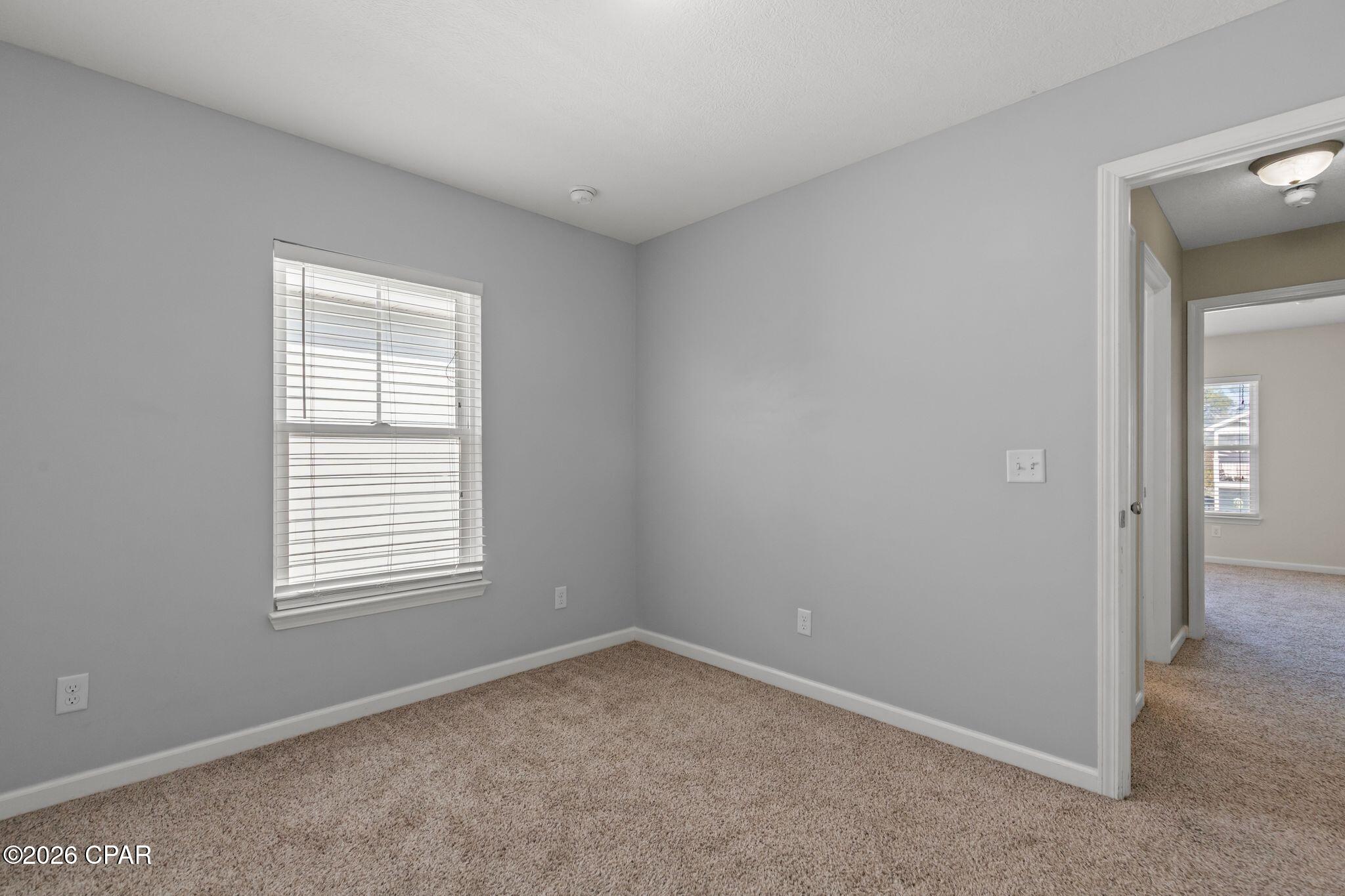 Hidden Lagoon - Residential