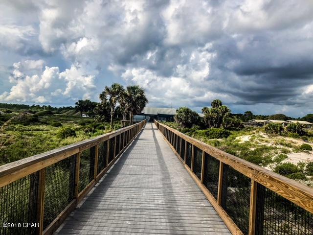 Crescent Beach Unit 1 - Residential