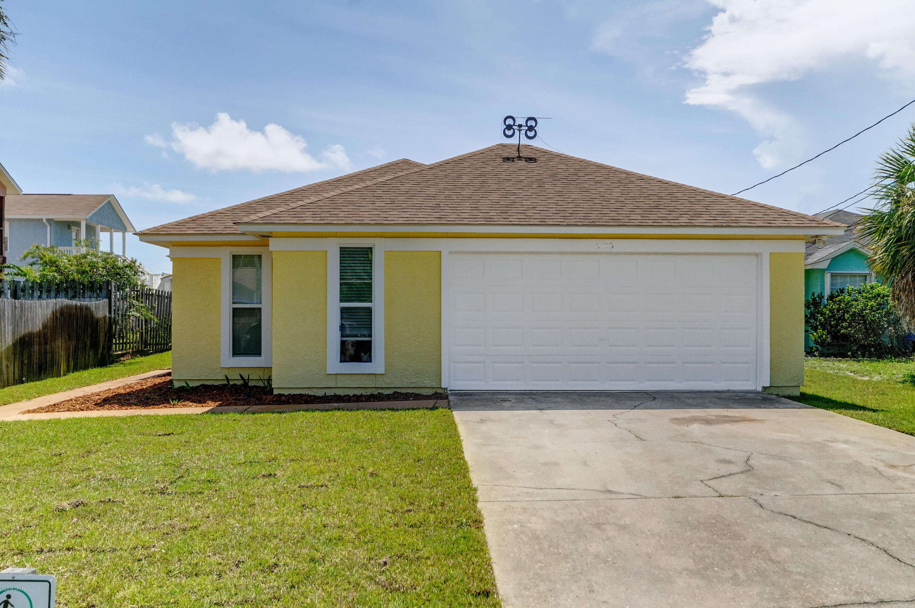 Crescent Beach Unit 1 - Residential