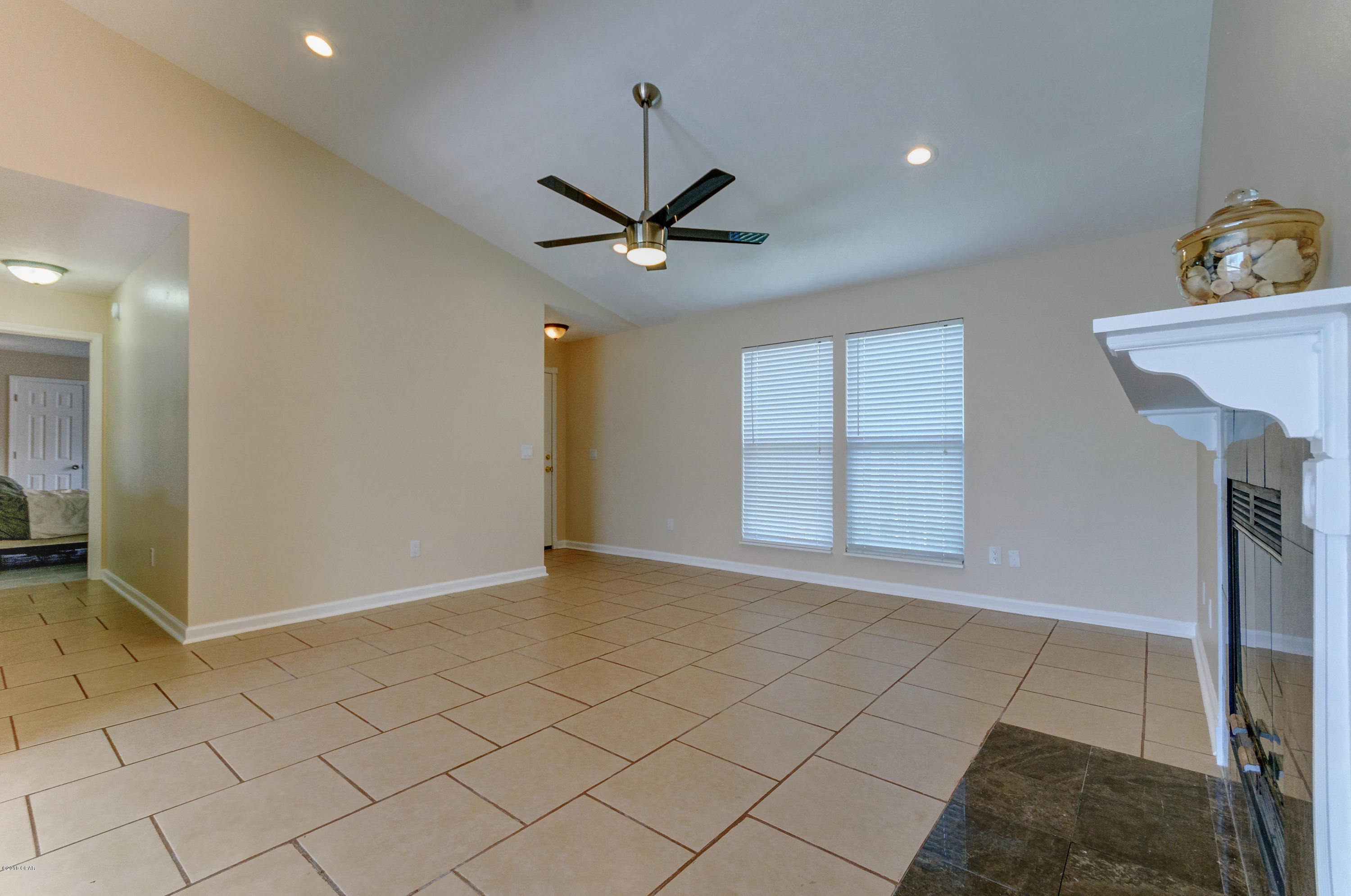 Crescent Beach Unit 1 - Residential