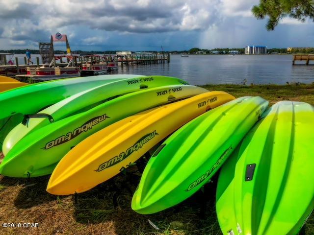 Crescent Beach Unit 1 - Residential