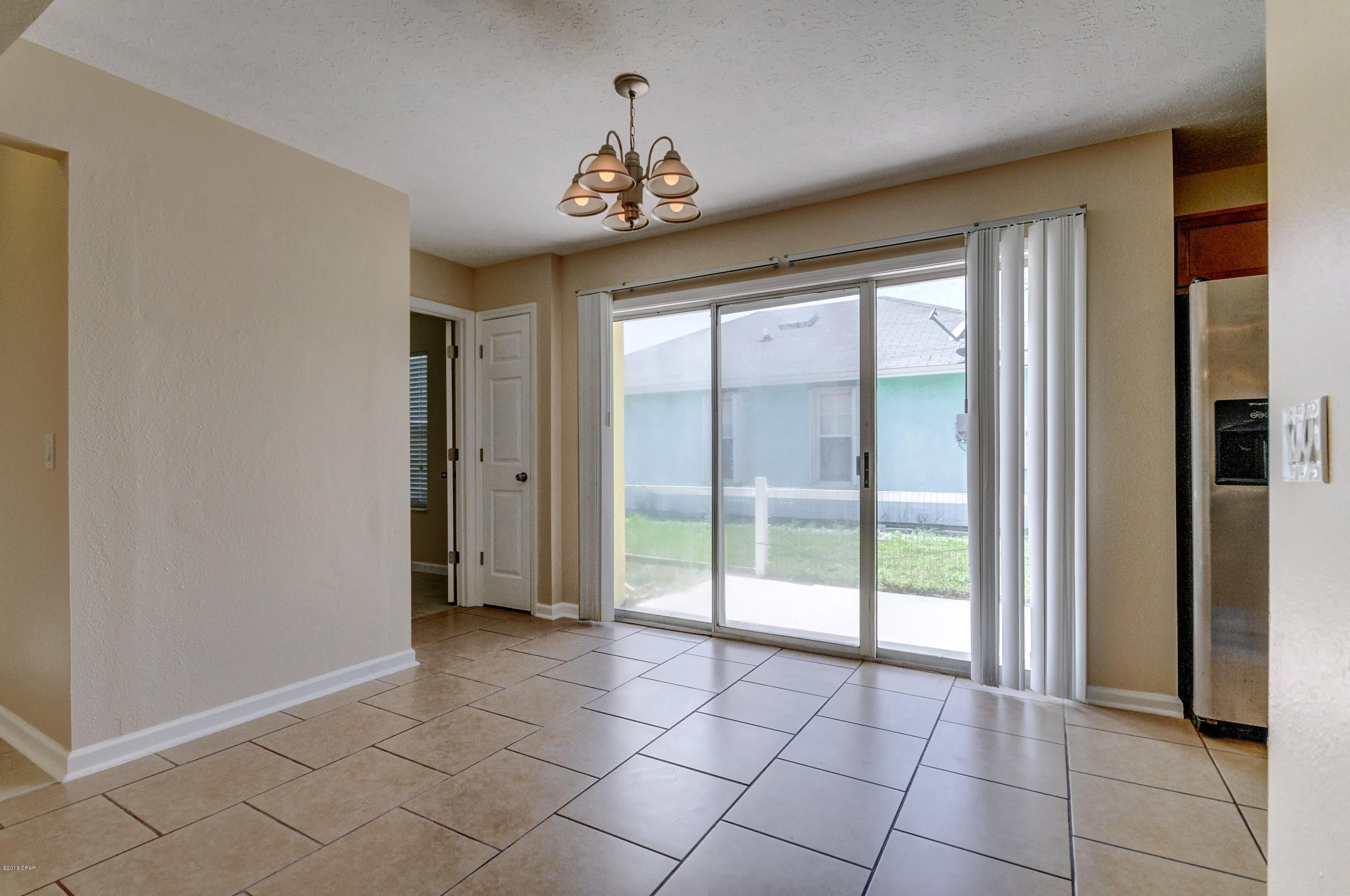 Crescent Beach Unit 1 - Residential