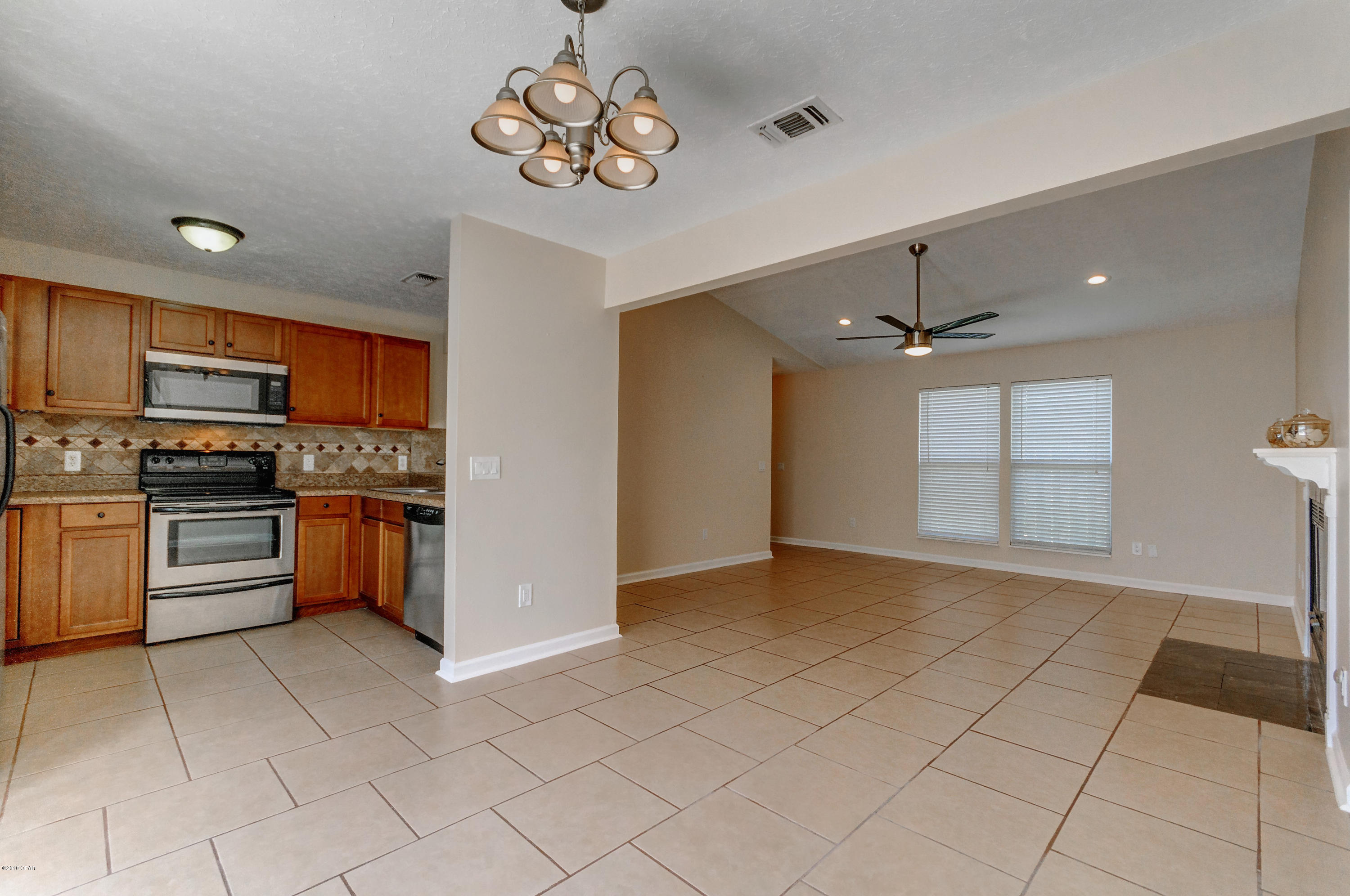 Crescent Beach Unit 1 - Residential