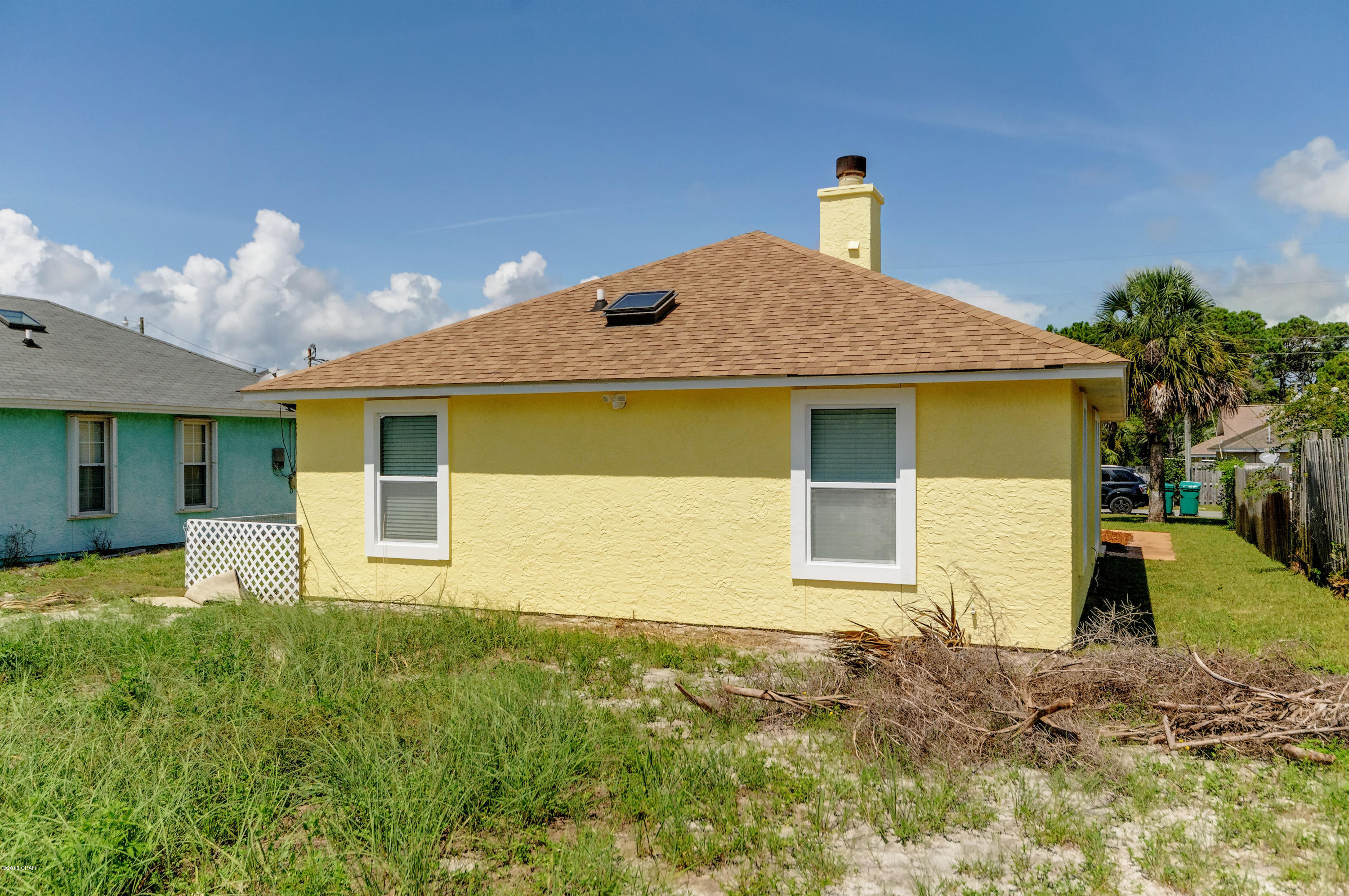 Crescent Beach Unit 1 - Residential