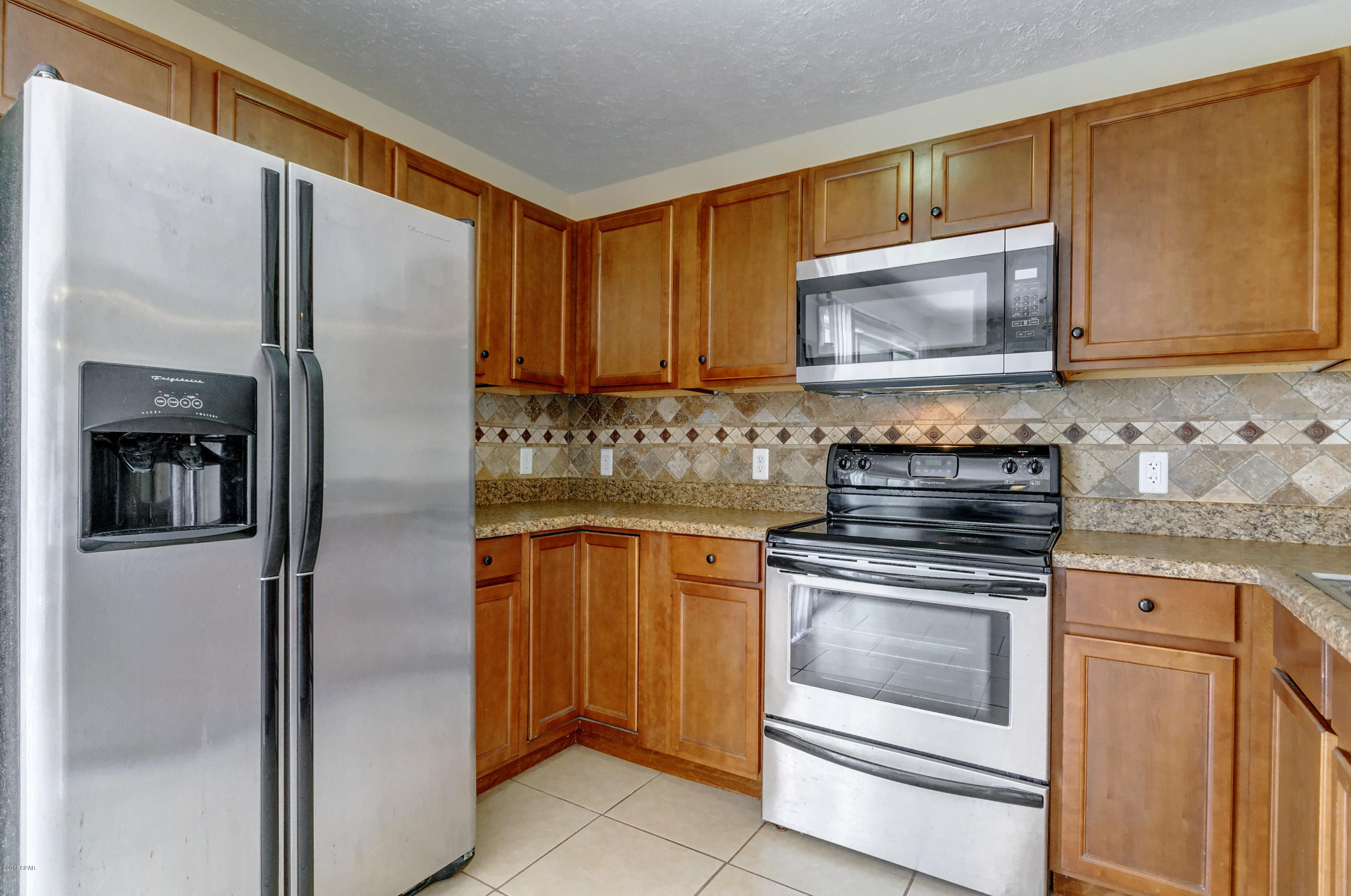 Crescent Beach Unit 1 - Residential