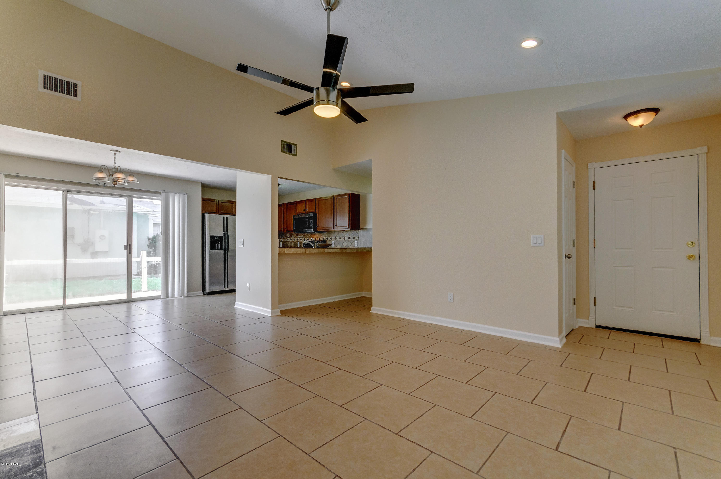 Crescent Beach Unit 1 - Residential