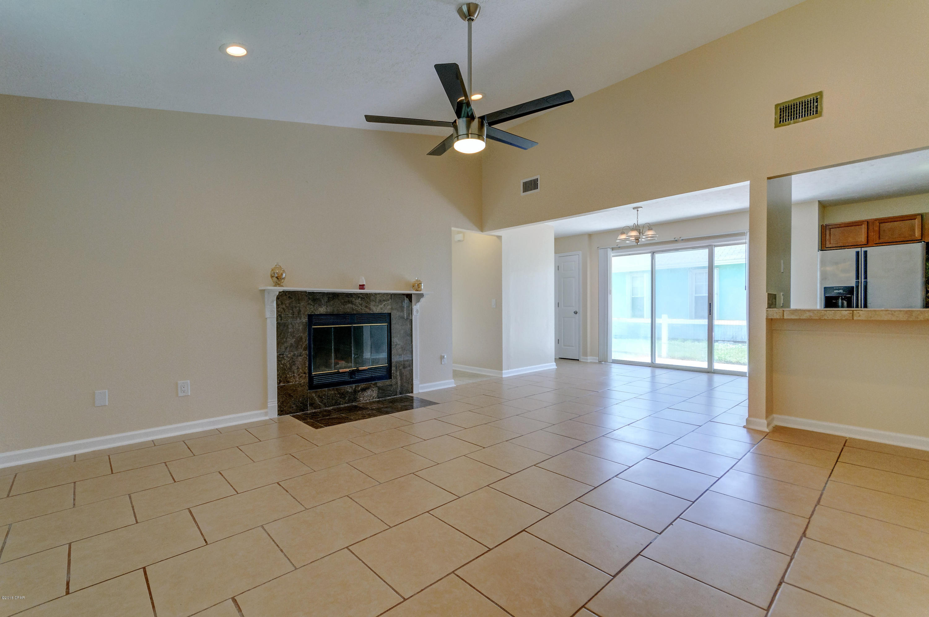 Crescent Beach Unit 1 - Residential