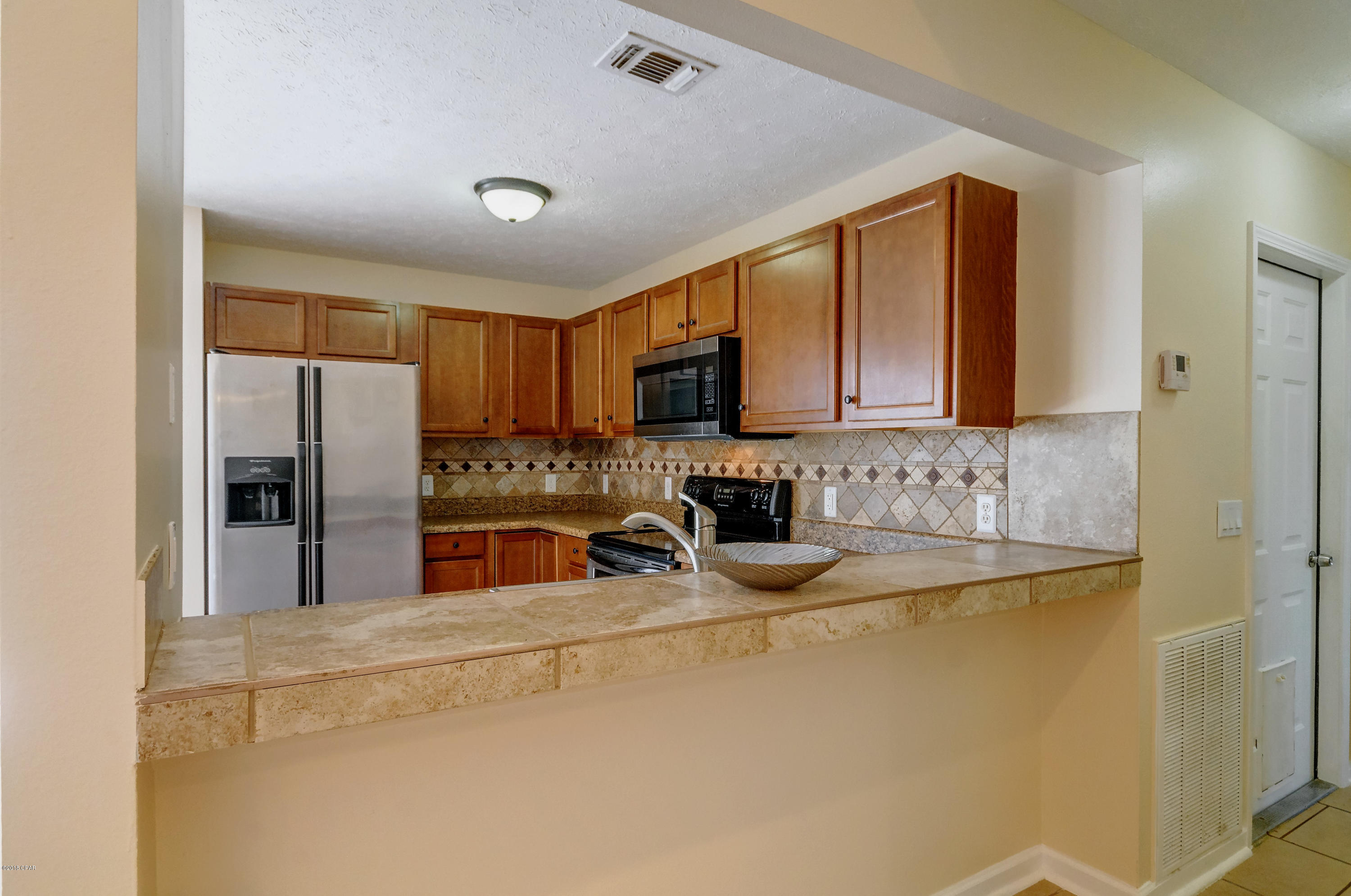 Crescent Beach Unit 1 - Residential