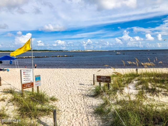 Crescent Beach Unit 1 - Residential