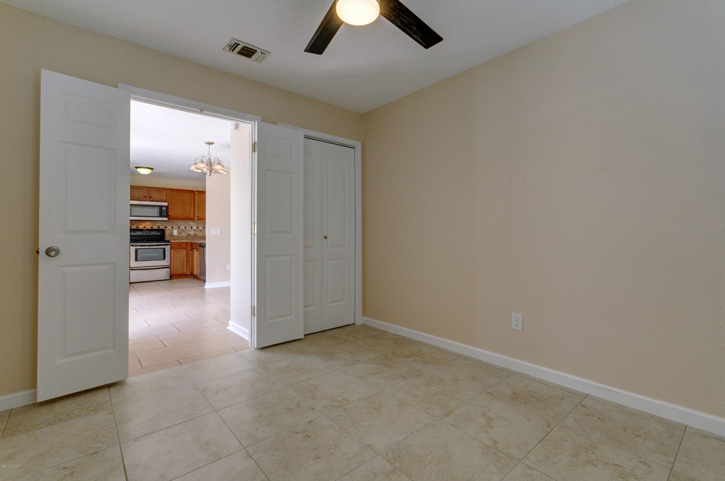 Crescent Beach Unit 1 - Residential