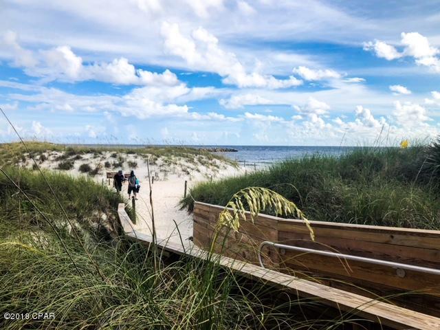 Crescent Beach Unit 1 - Residential