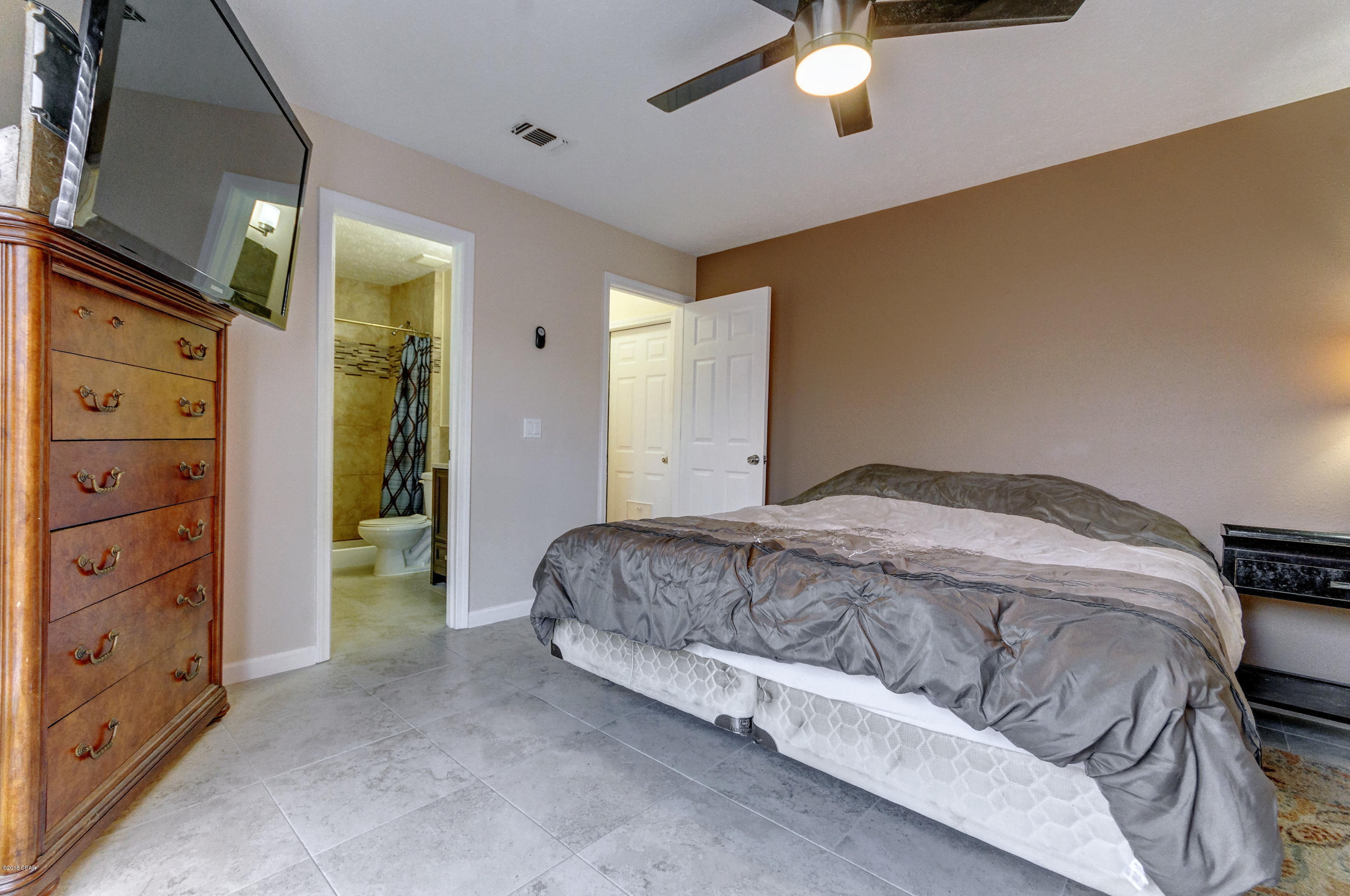 Crescent Beach Unit 1 - Residential