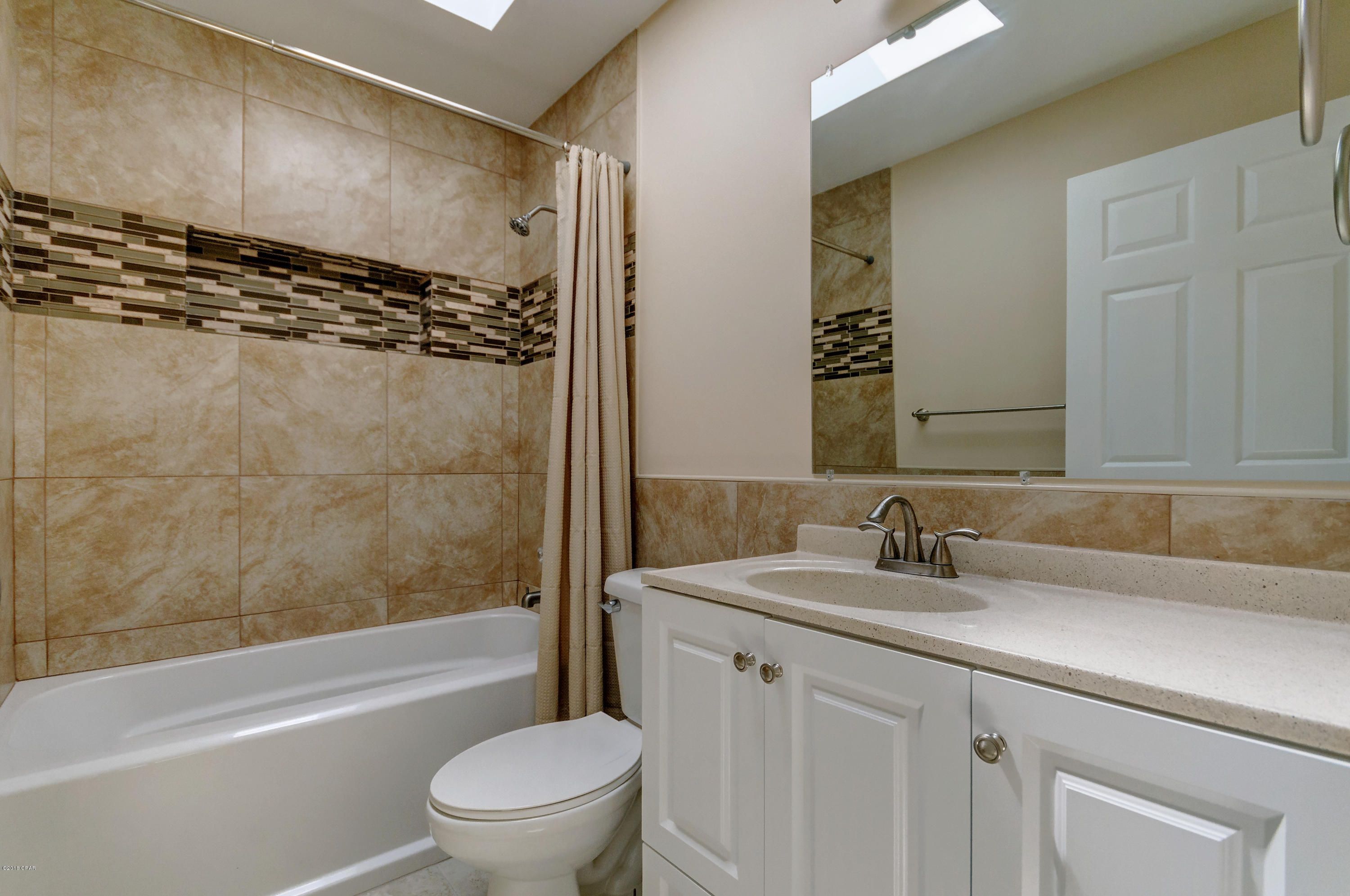 Crescent Beach Unit 1 - Residential