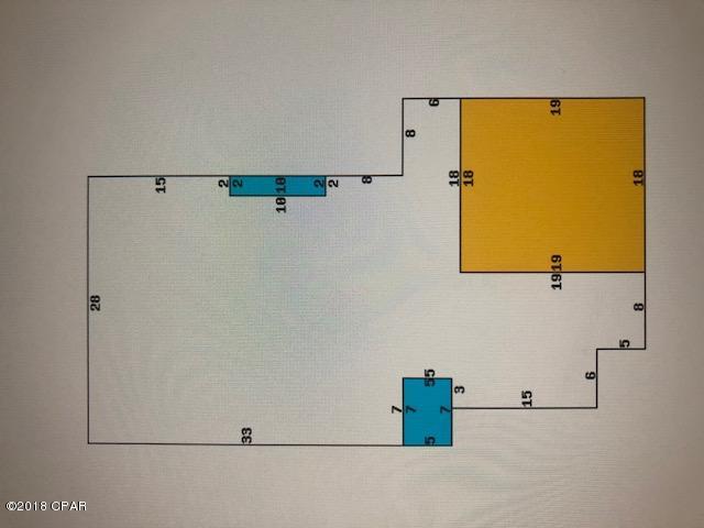 Crescent Beach Unit 1 - Residential