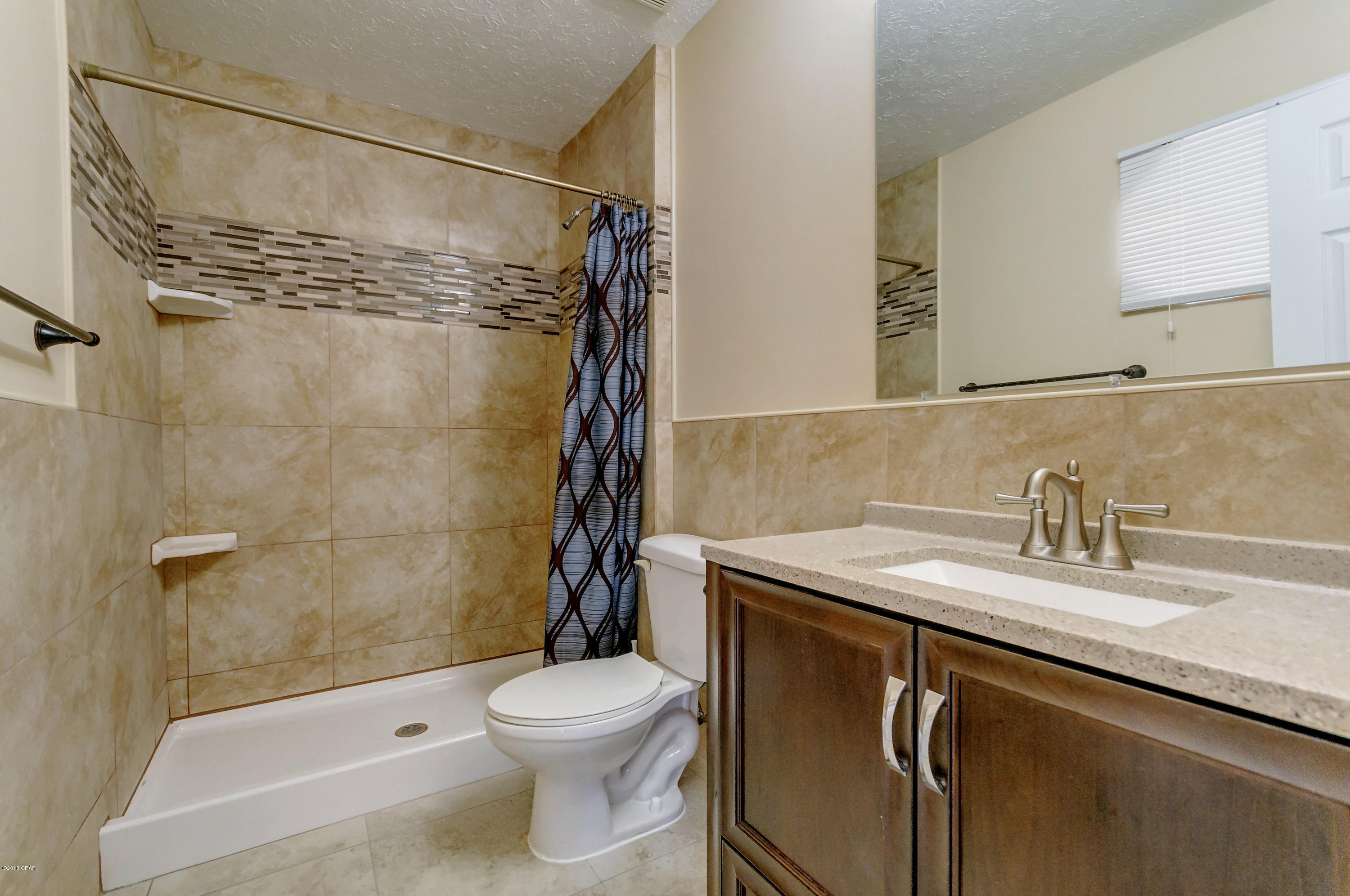 Crescent Beach Unit 1 - Residential