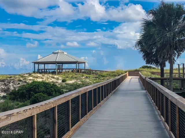 Crescent Beach Unit 1 - Residential