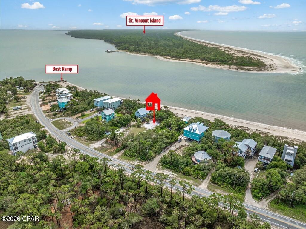 No Named Subdivision - Land