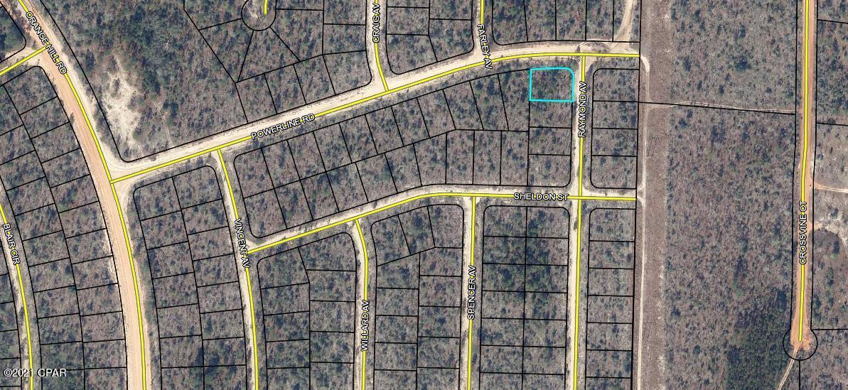 Sunny Hills Unit 13 - Land