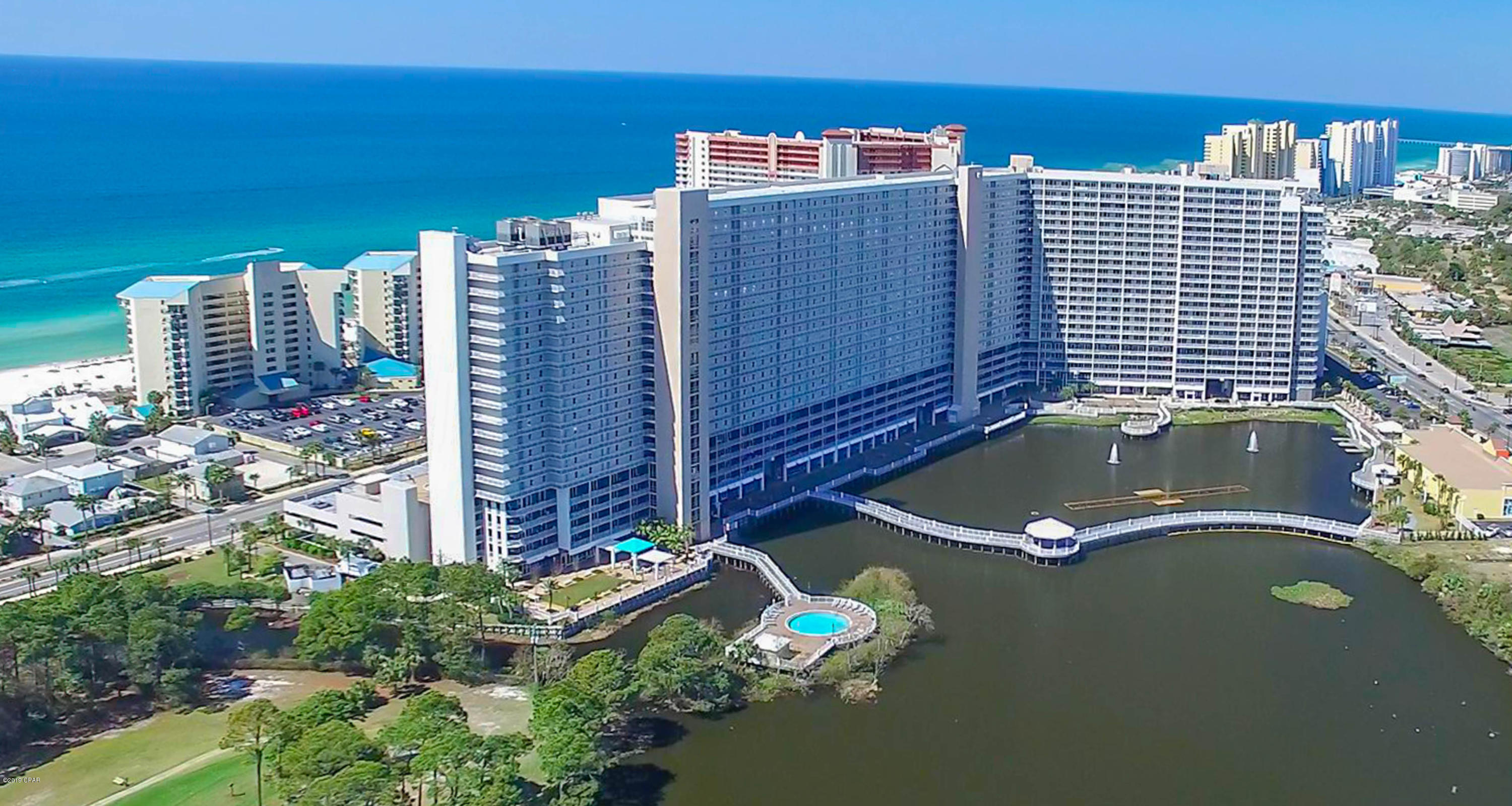 Laketown Wharf - Residential