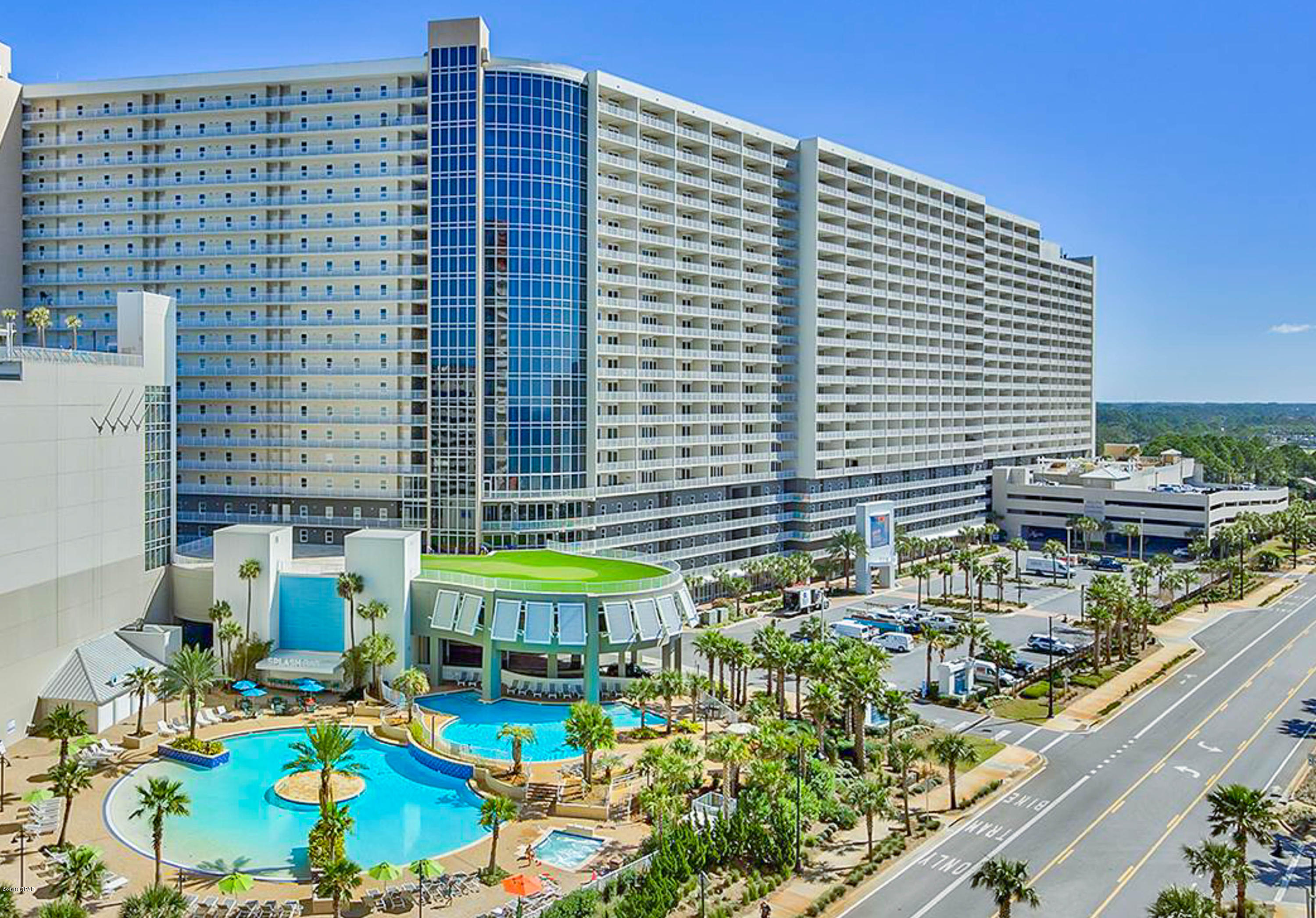 Laketown Wharf - Residential