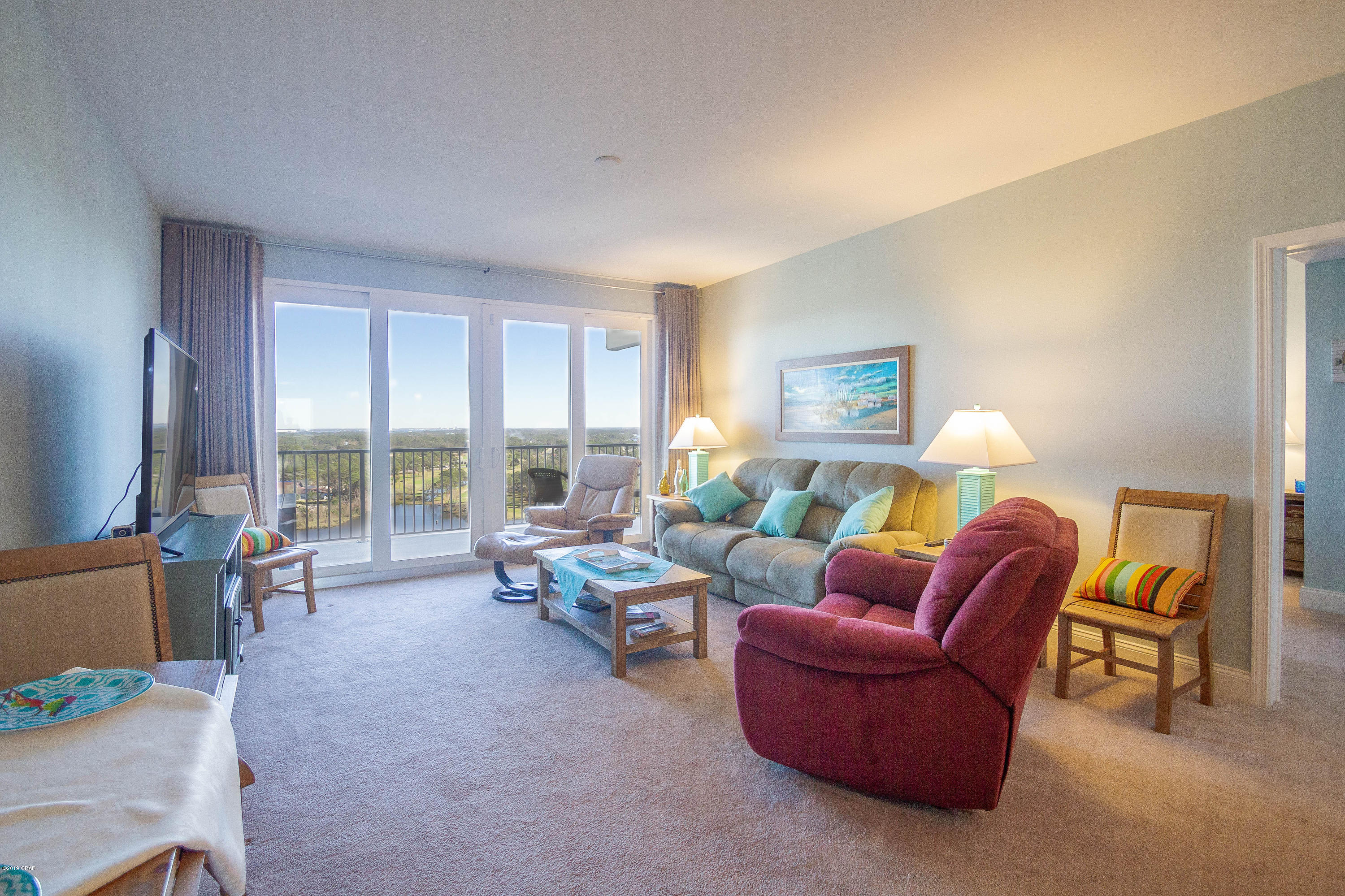 Laketown Wharf - Residential