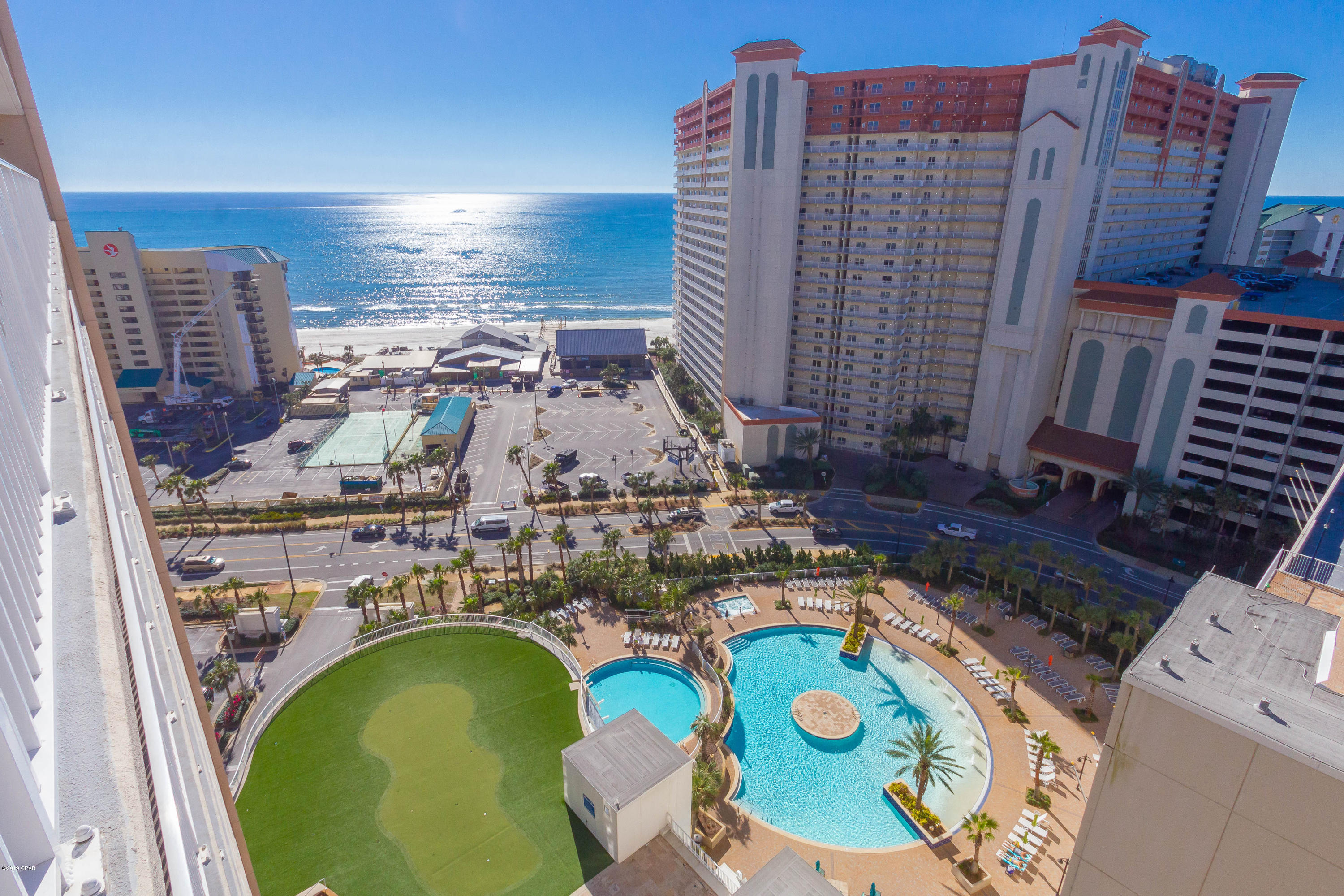 Laketown Wharf - Residential