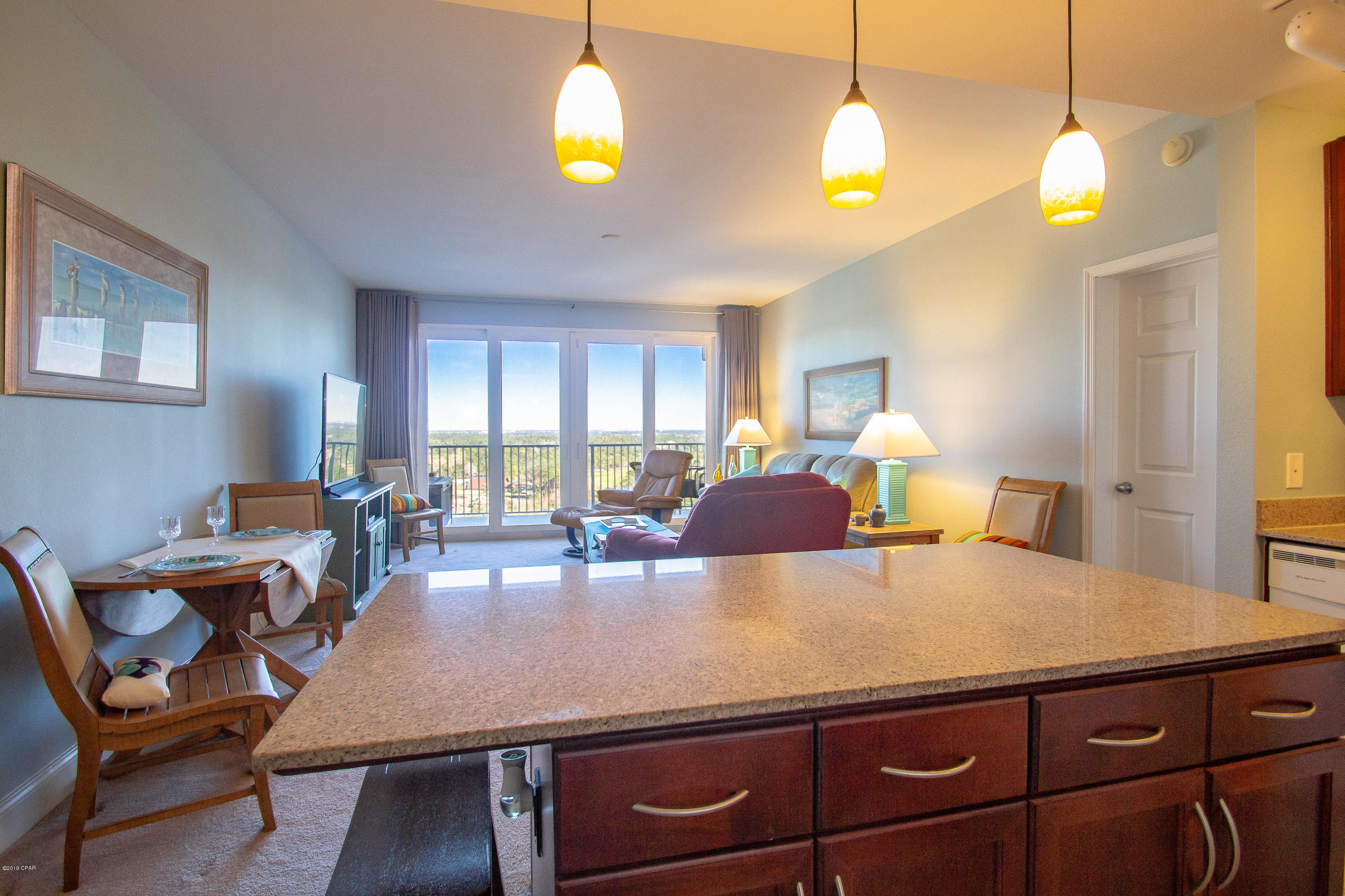 Laketown Wharf - Residential