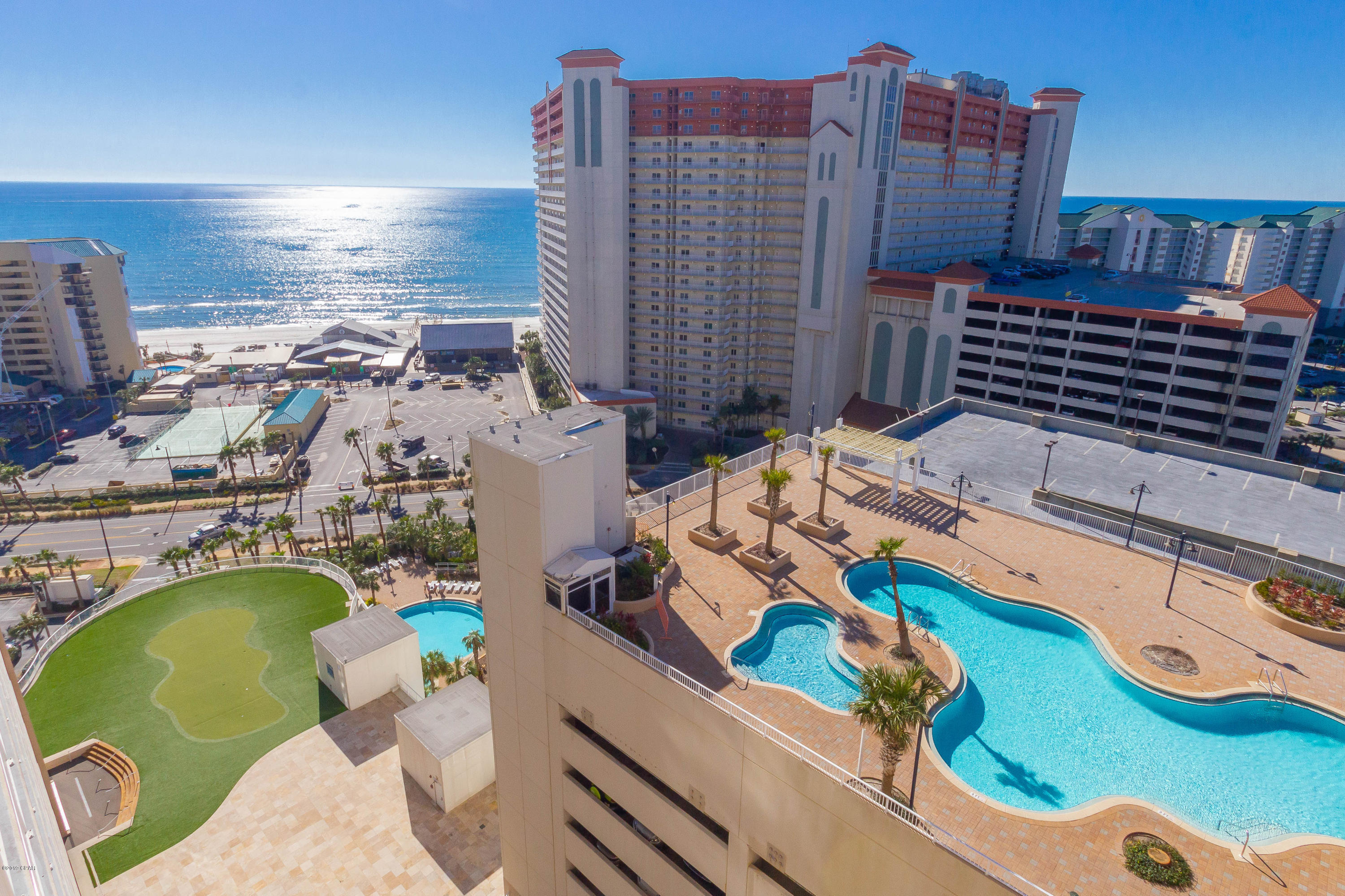 Laketown Wharf - Residential