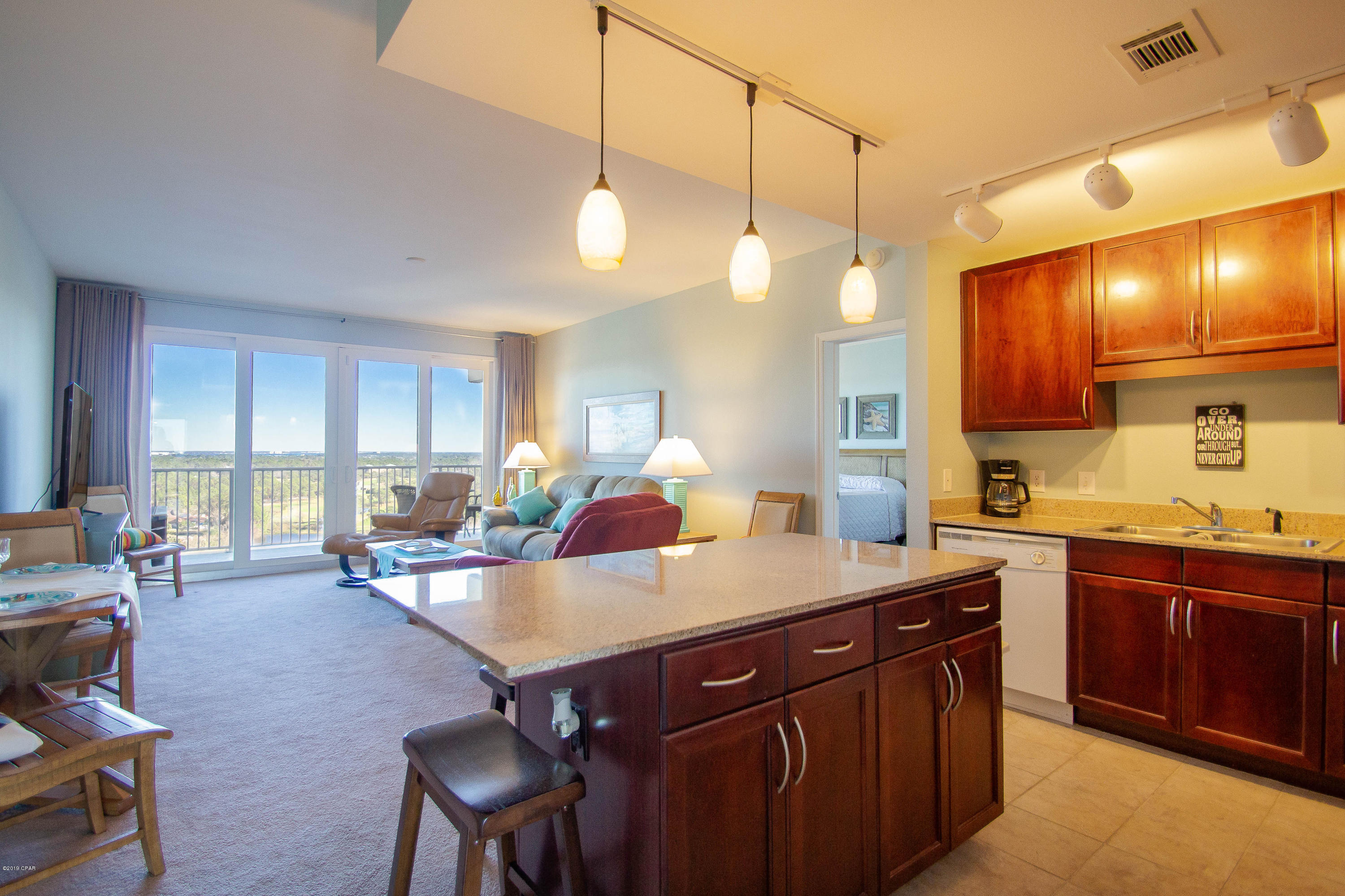 Laketown Wharf - Residential