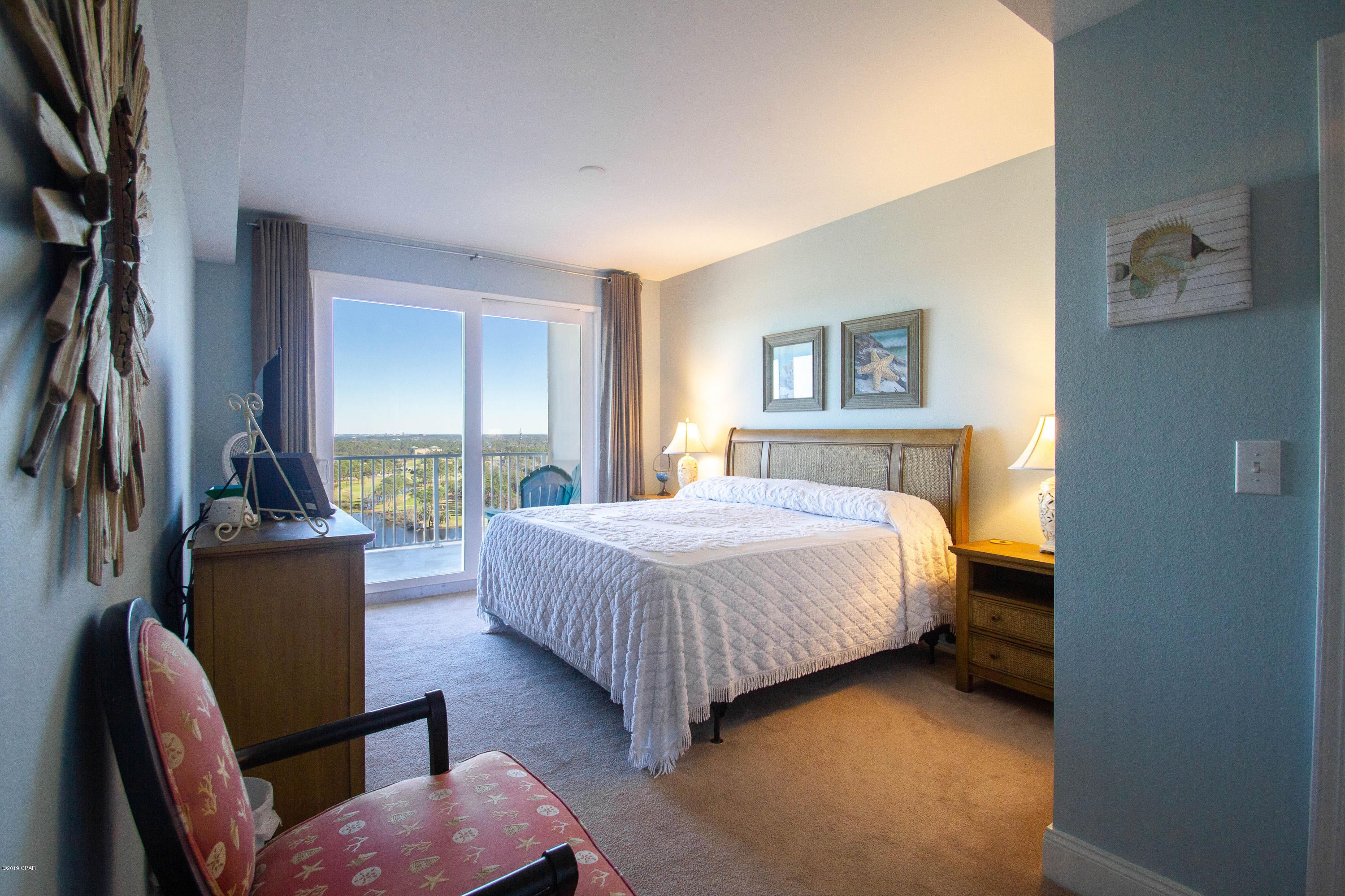 Laketown Wharf - Residential