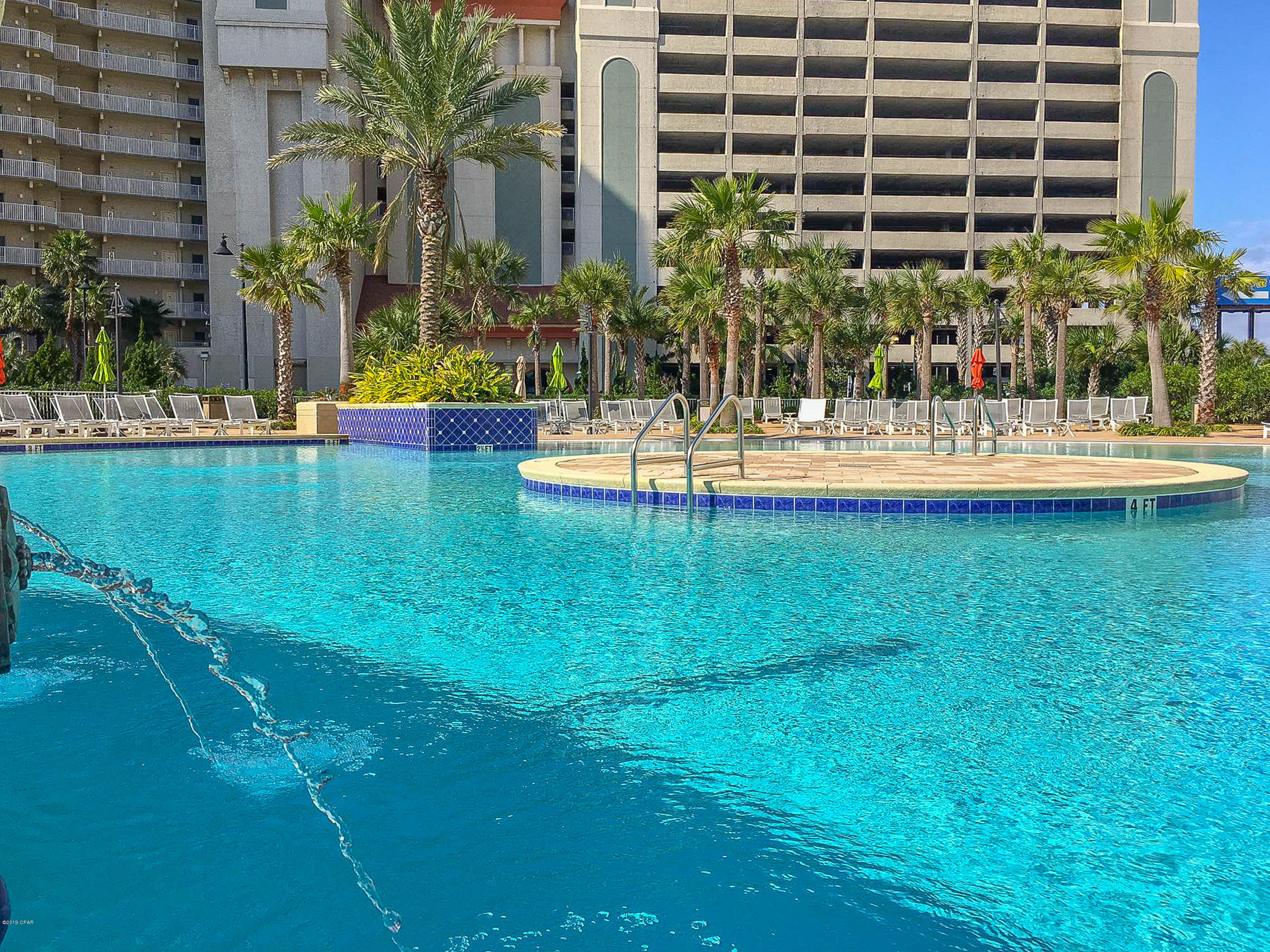 Laketown Wharf - Residential