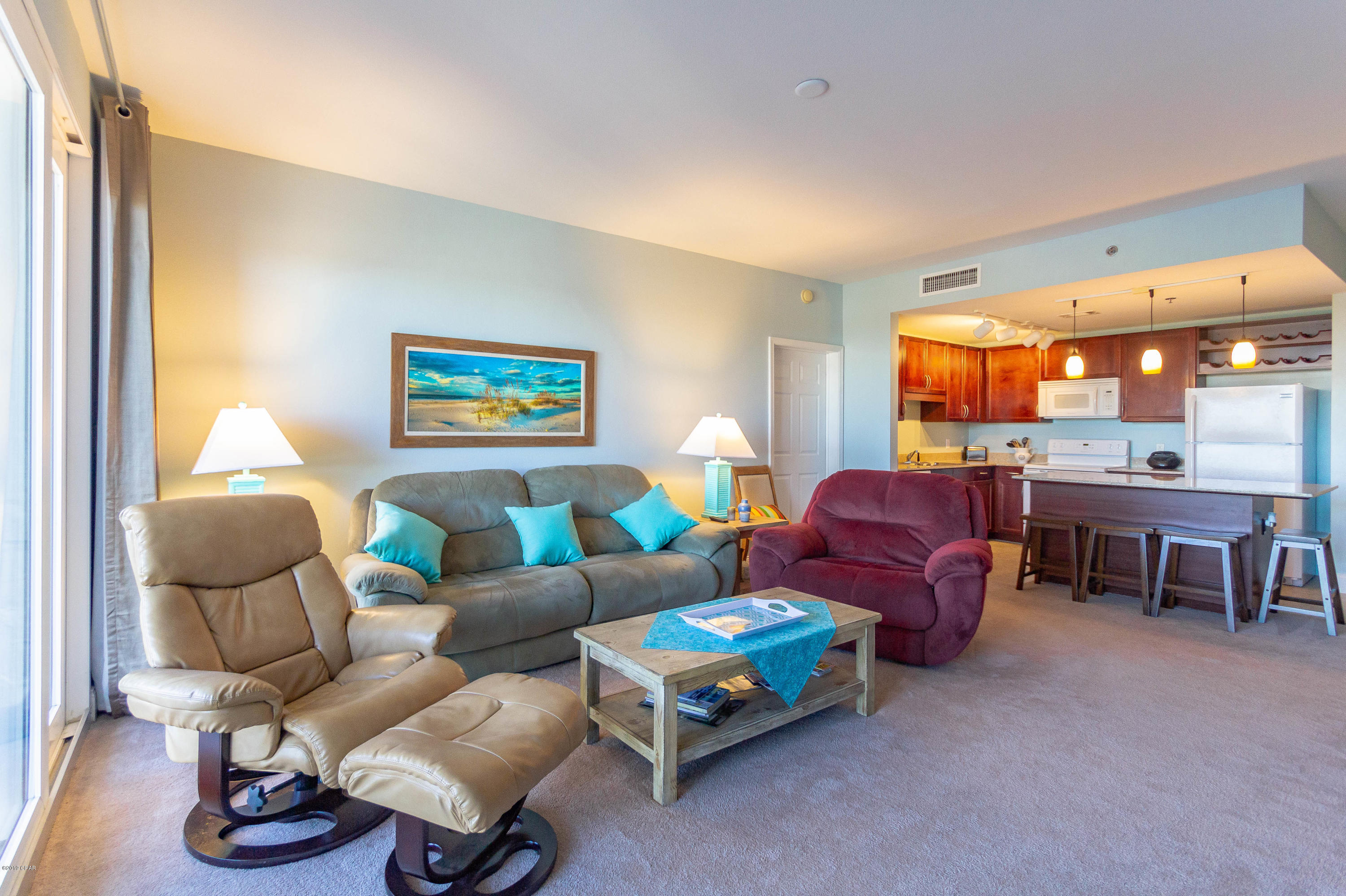 Laketown Wharf - Residential