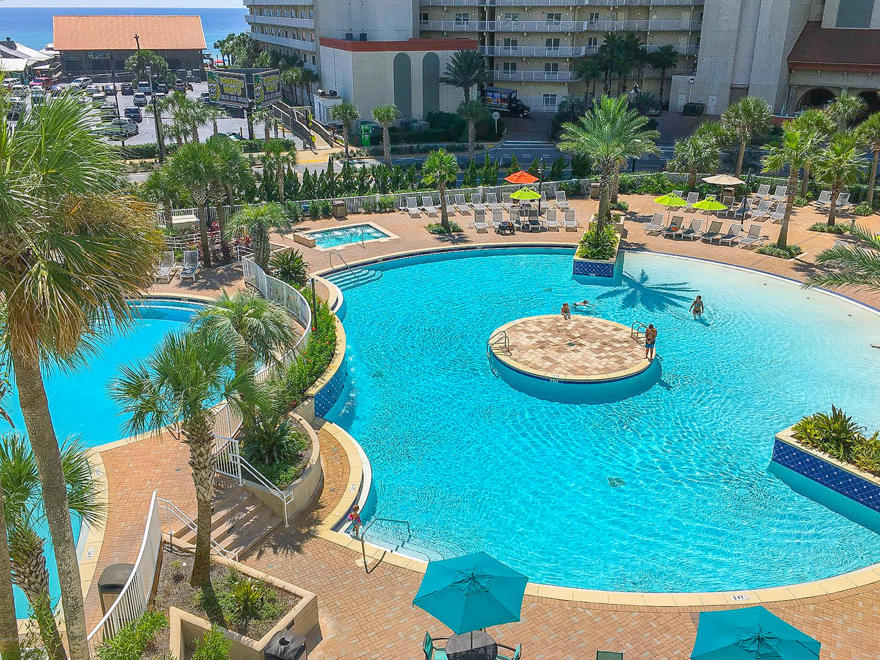 Laketown Wharf - Residential