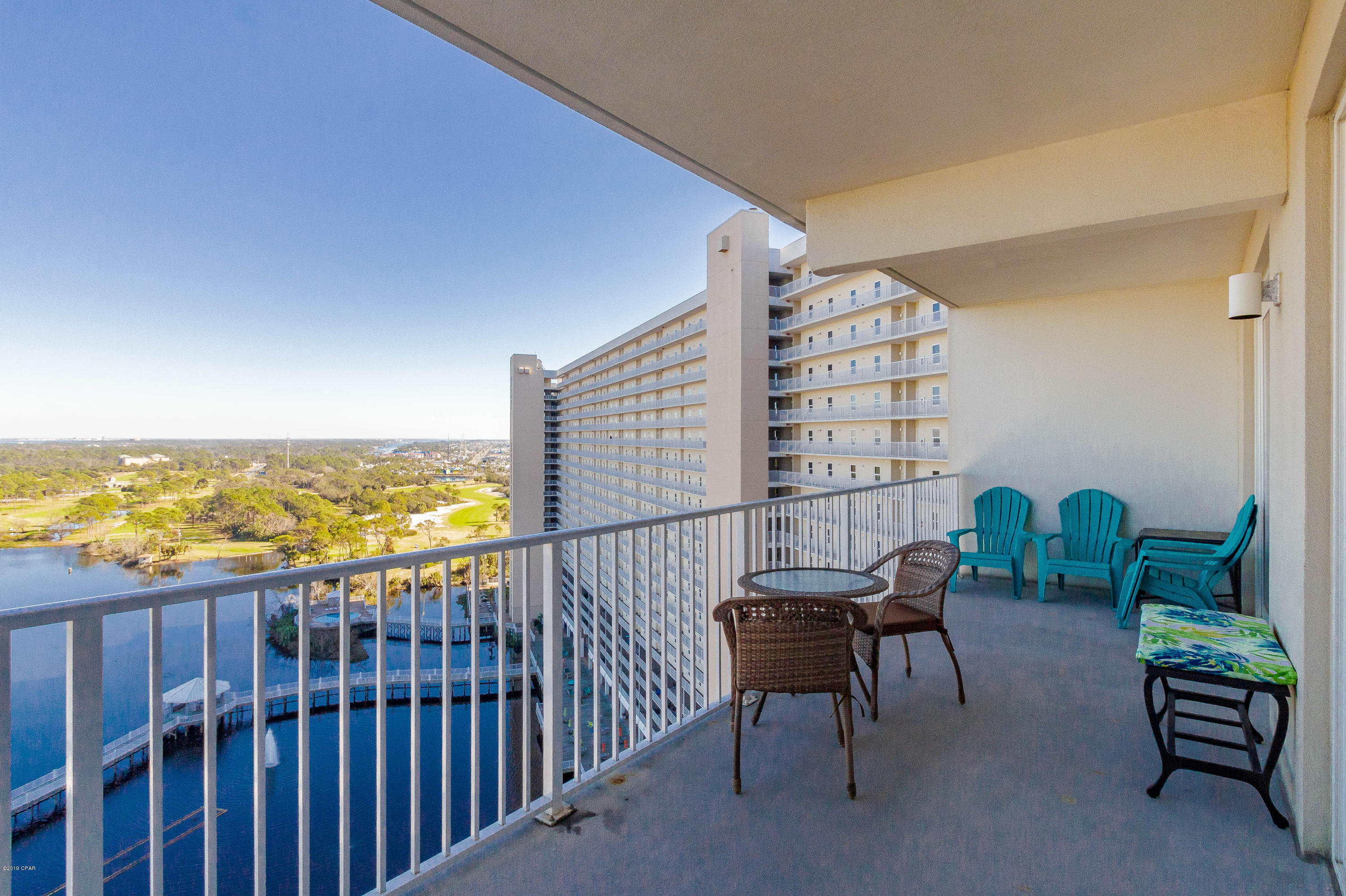 Laketown Wharf - Residential