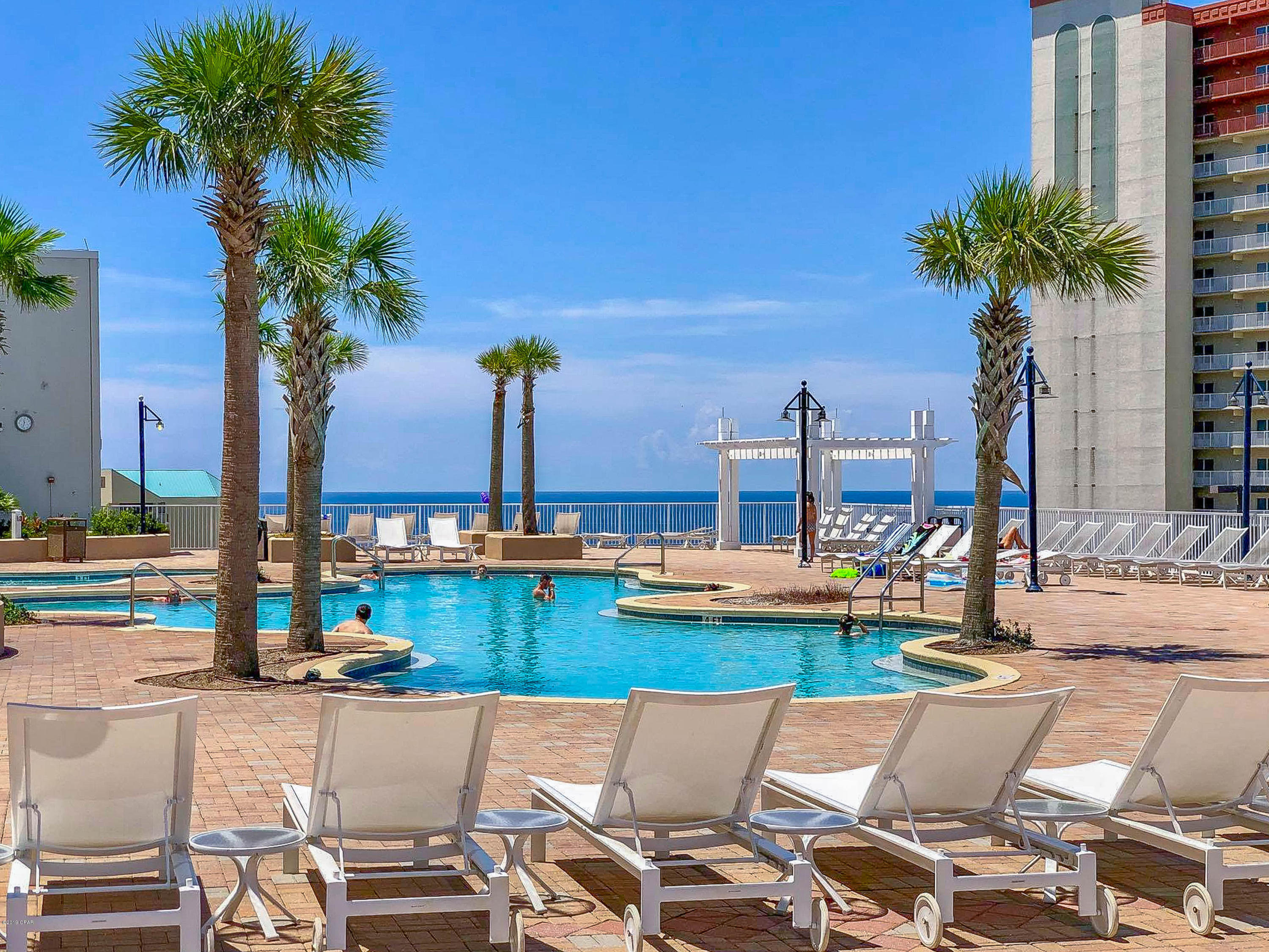 Laketown Wharf - Residential