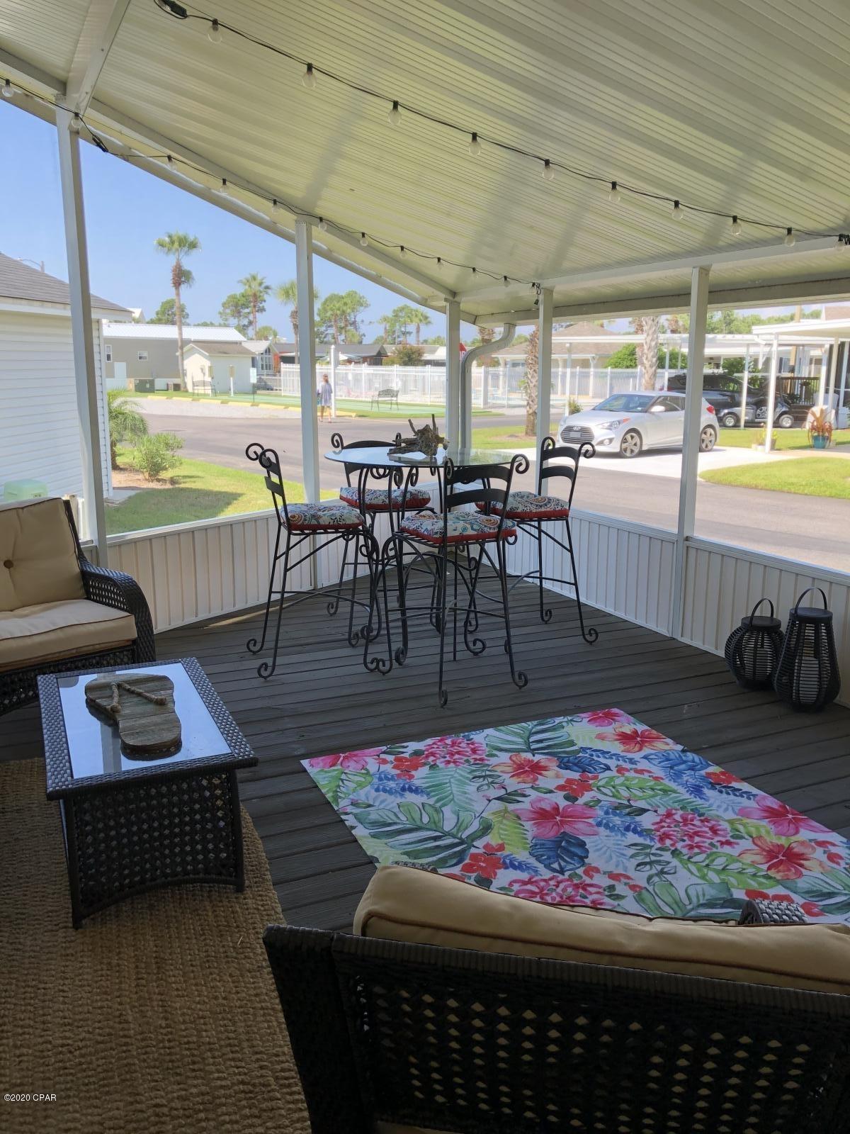 Emerald Pointe Resort - Residential Lease