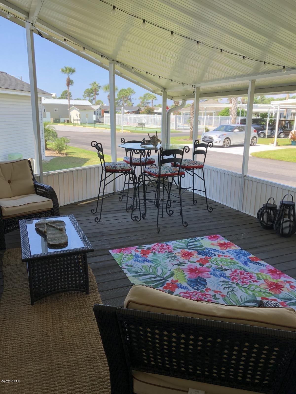 Emerald Pointe Resort - Residential Lease