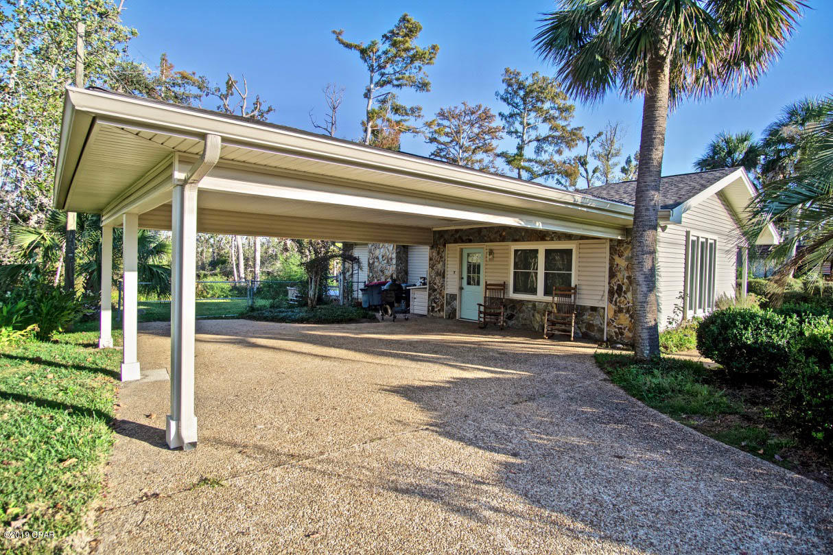 Brook Forest U-1 - Residential