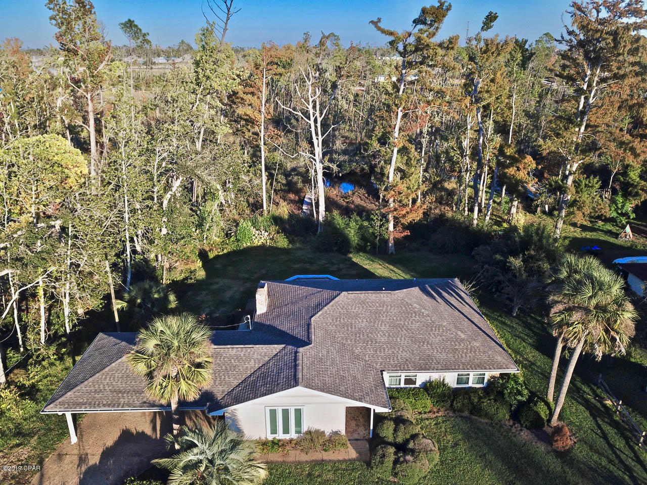 Brook Forest U-1 - Residential