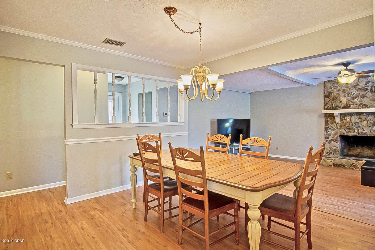 Brook Forest U-1 - Residential