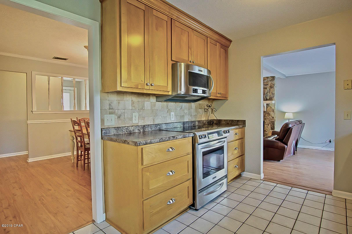 Brook Forest U-1 - Residential