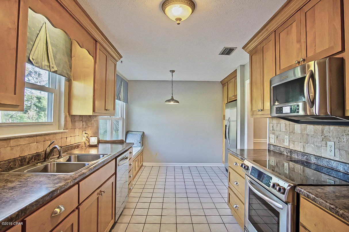 Brook Forest U-1 - Residential