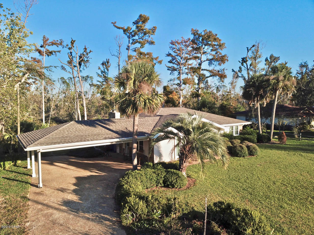 Brook Forest U-1 - Residential