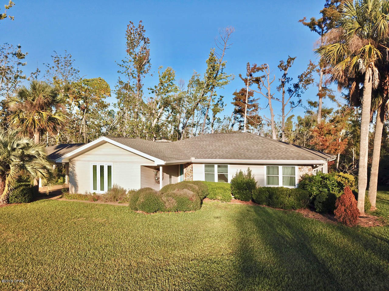 Brook Forest U-1 - Residential